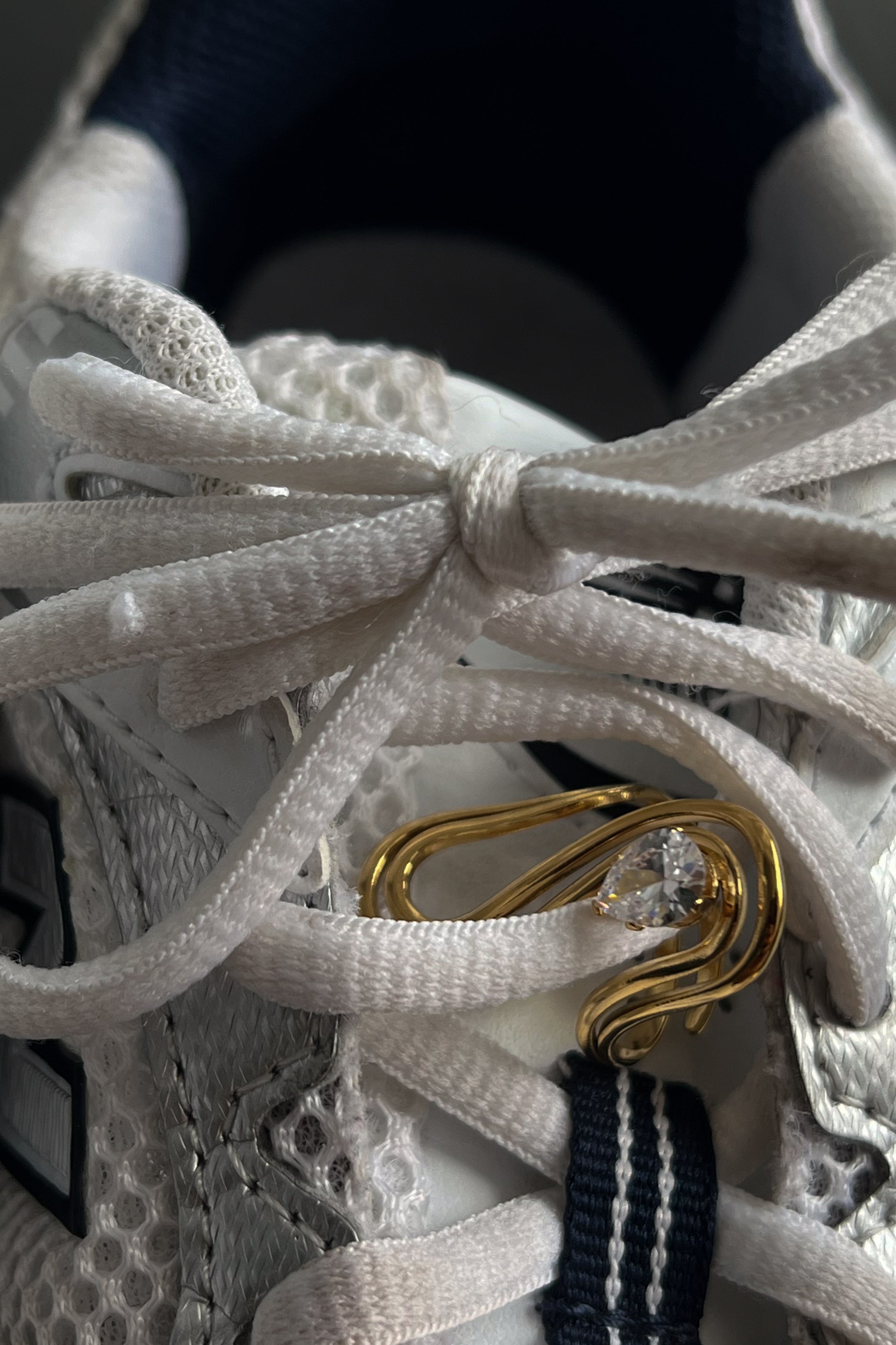 Monarque Ring
