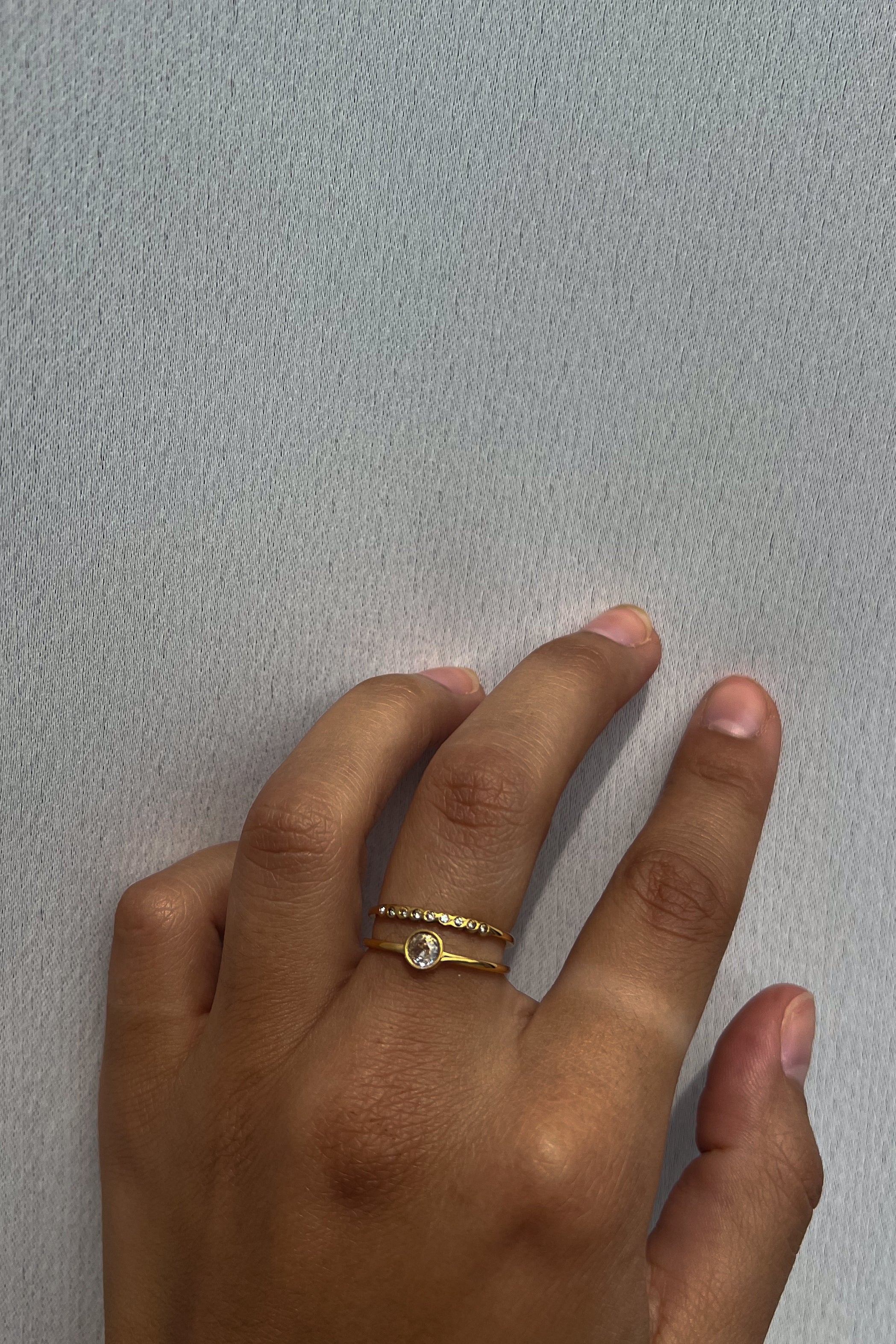 Rosea Ring