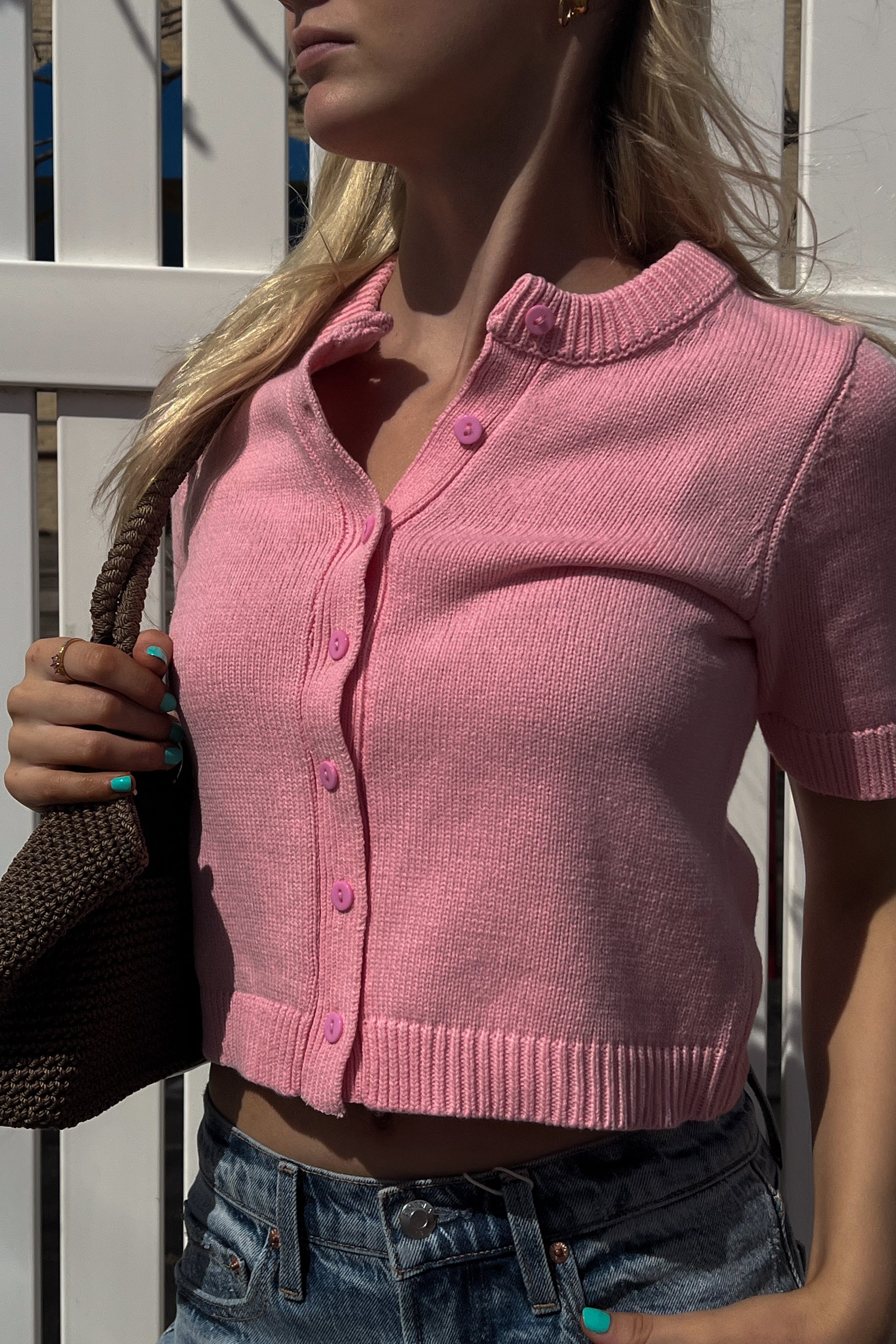 Jinny Top