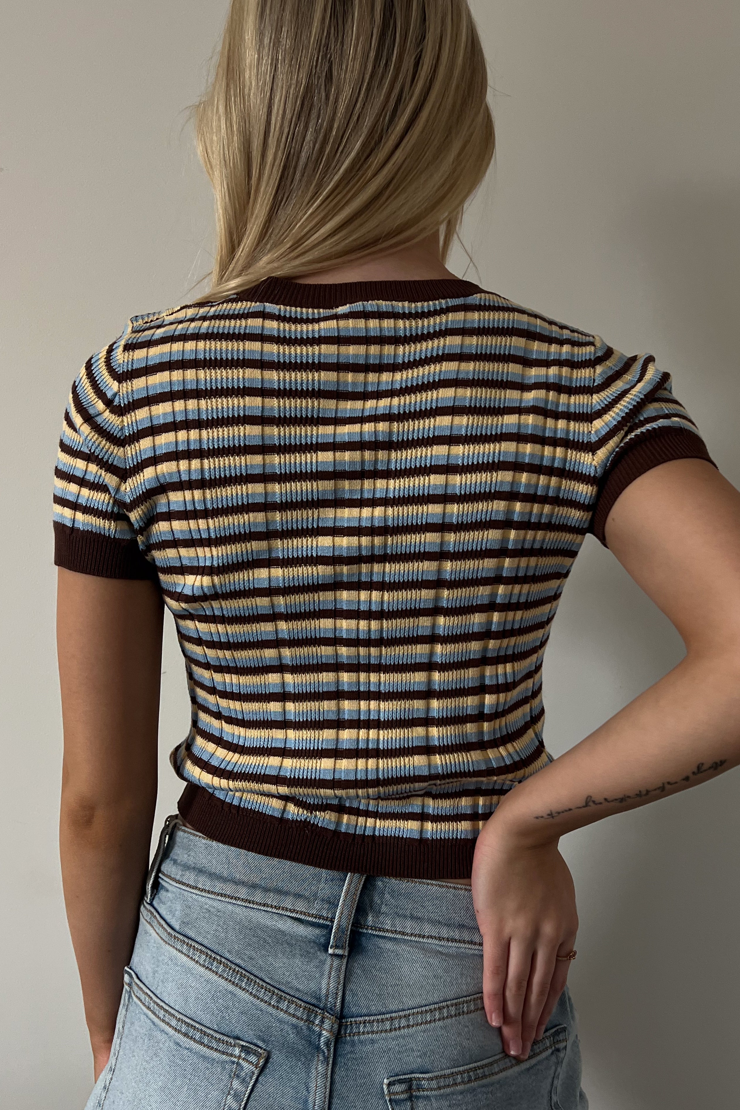 Troy Top