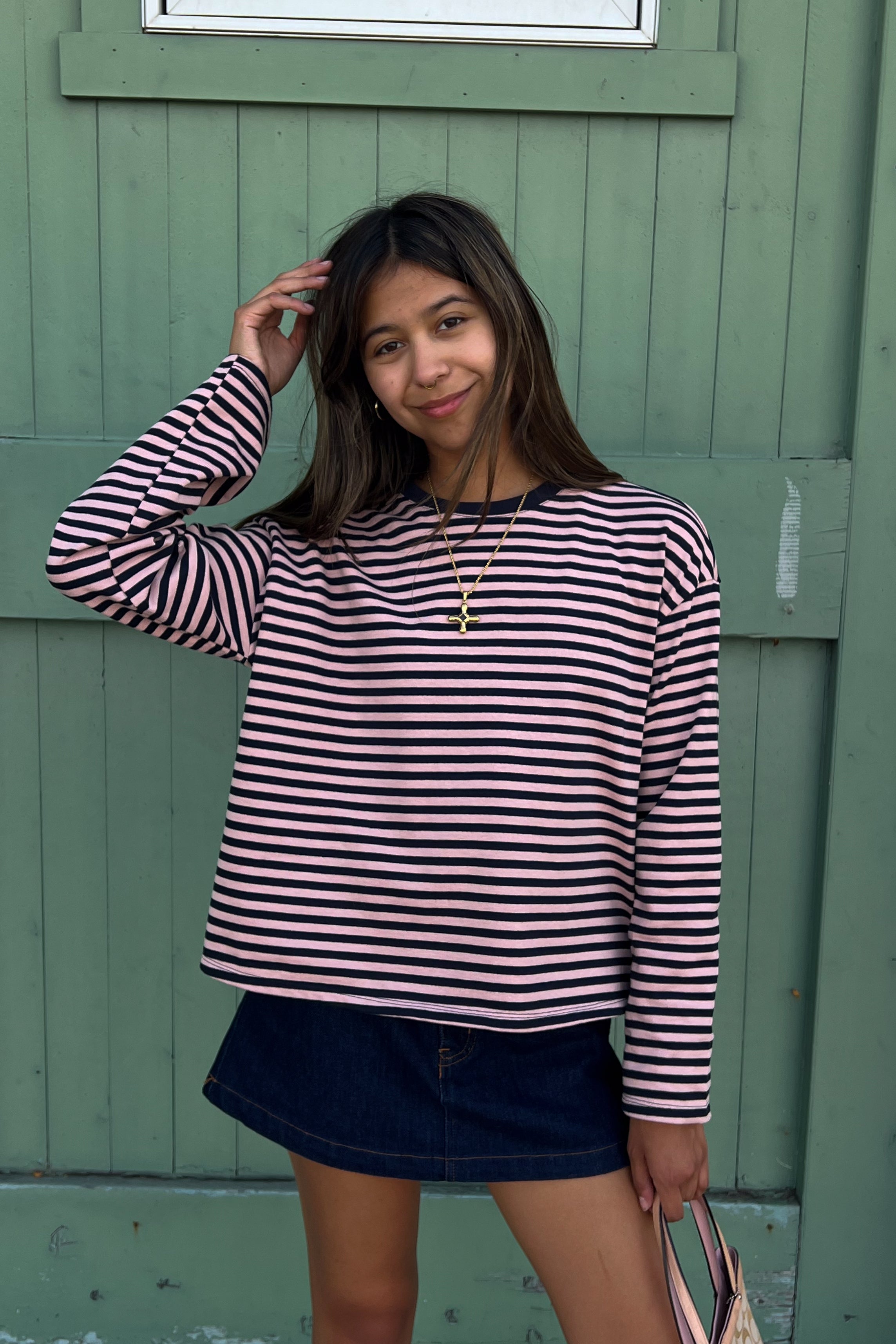 Skye Top