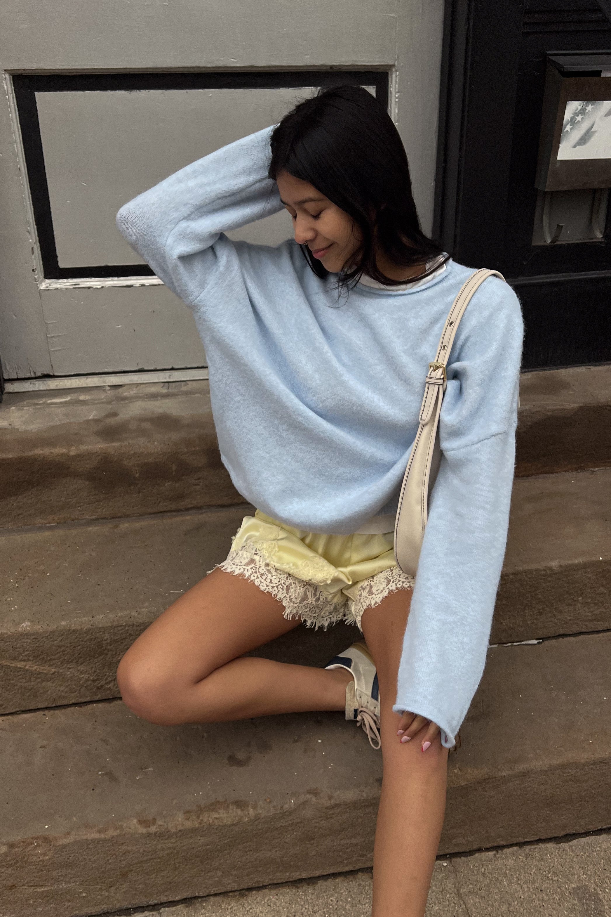 Lottie Sweater