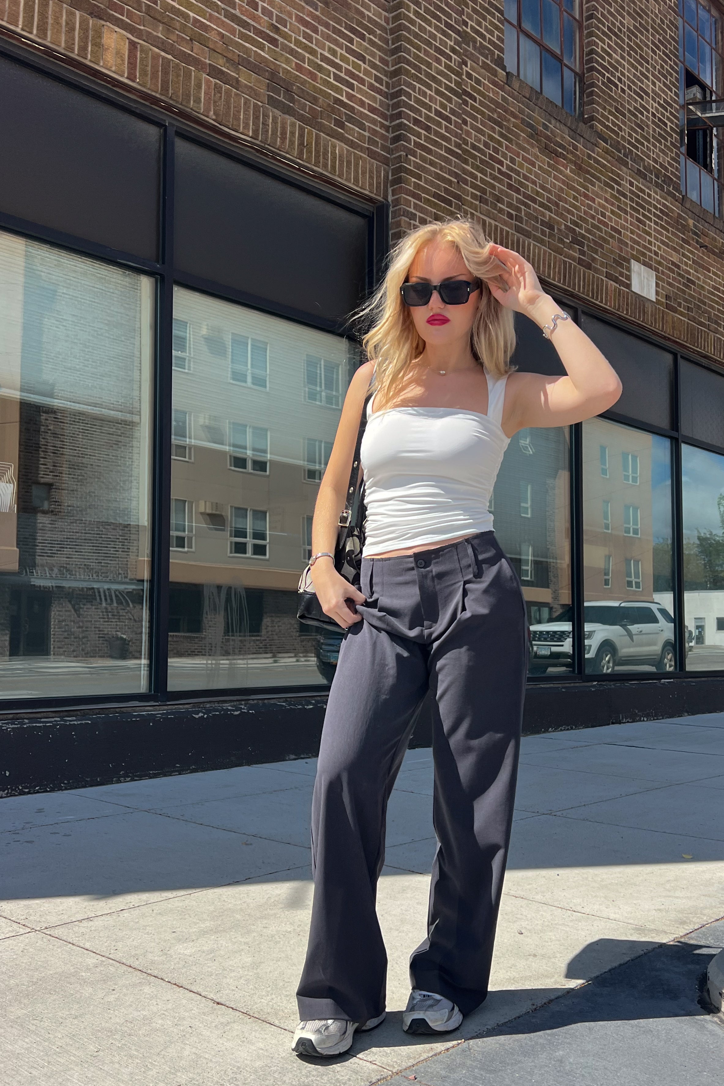 Jones Pants