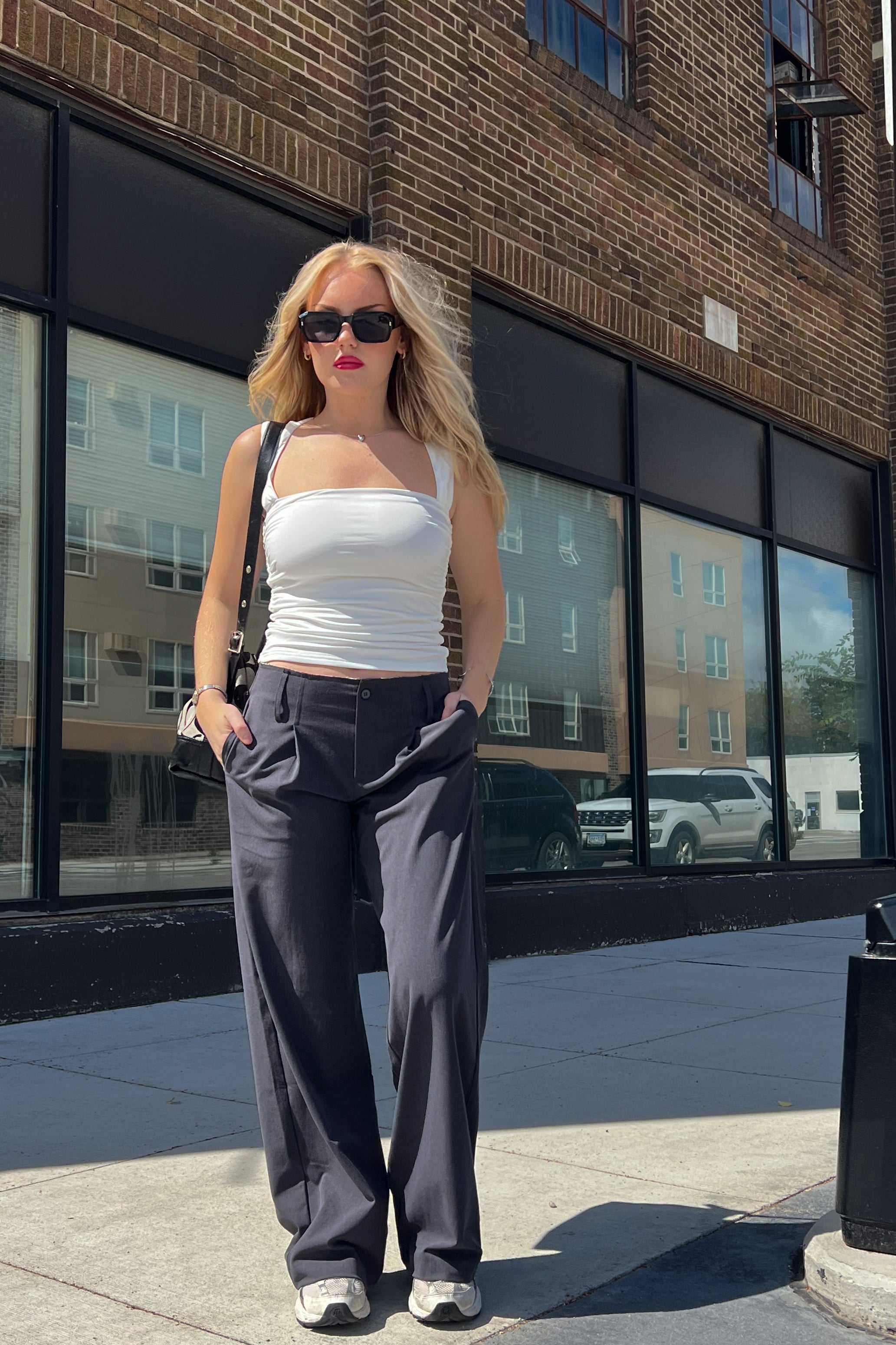 Jones Pants