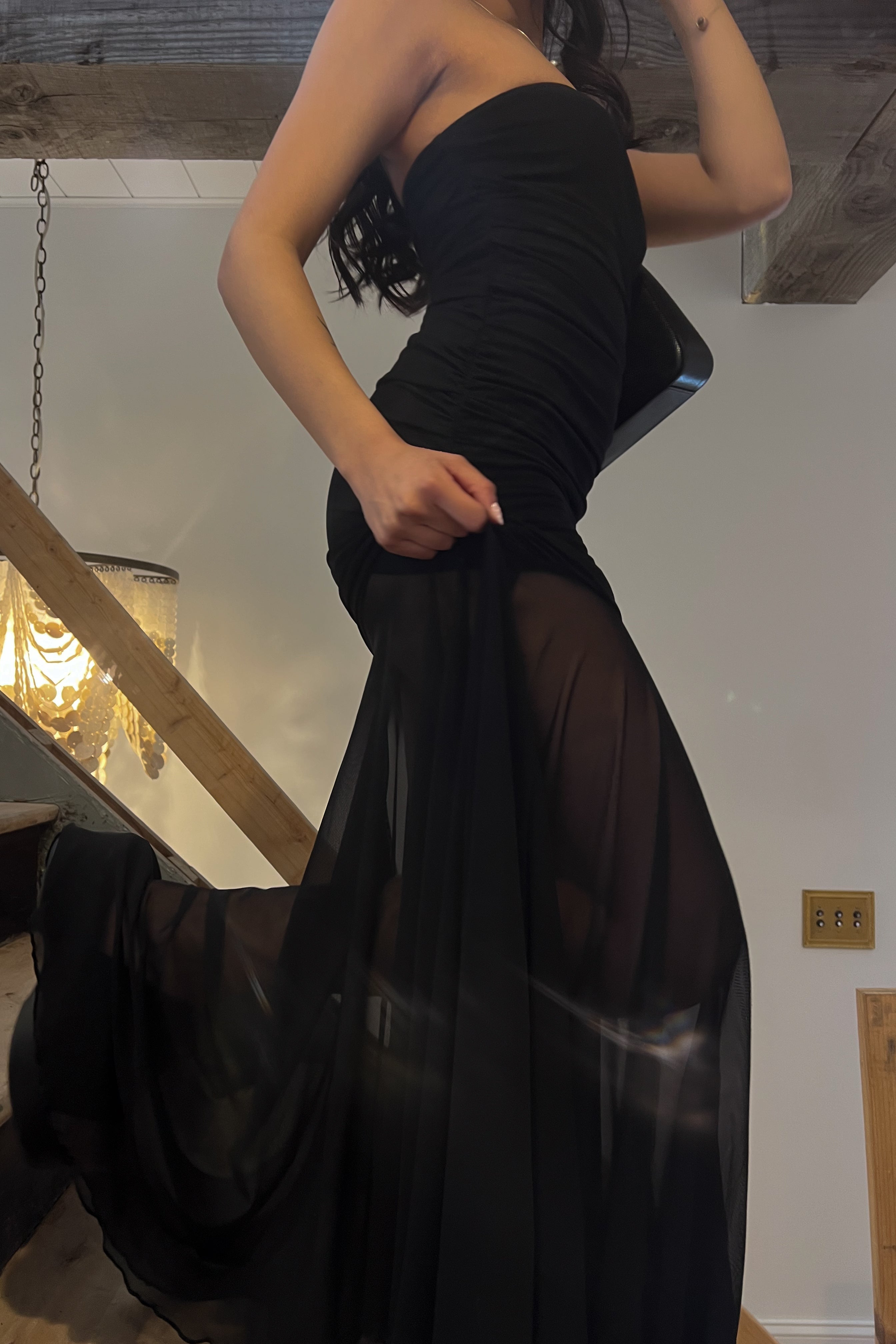 Dahlia Dress