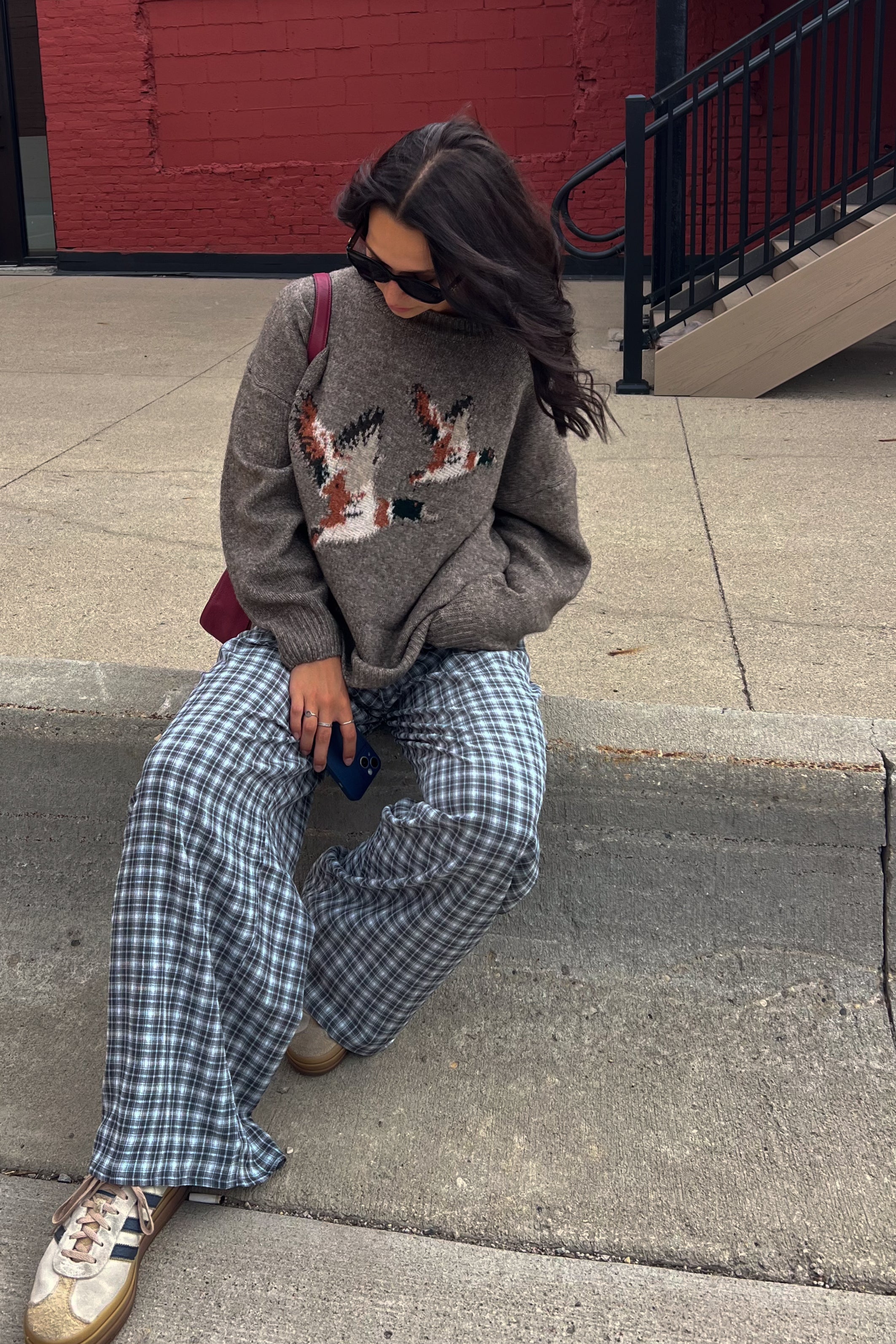 Ghostin Pants