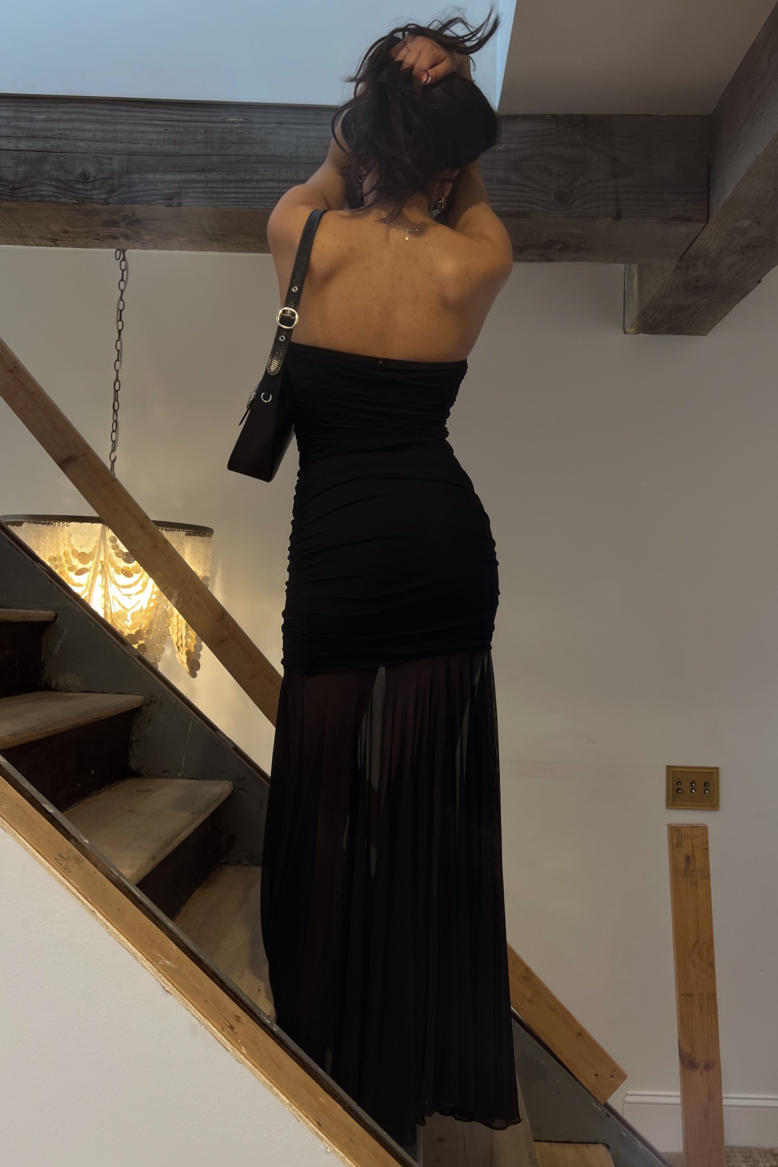 Dahlia Dress