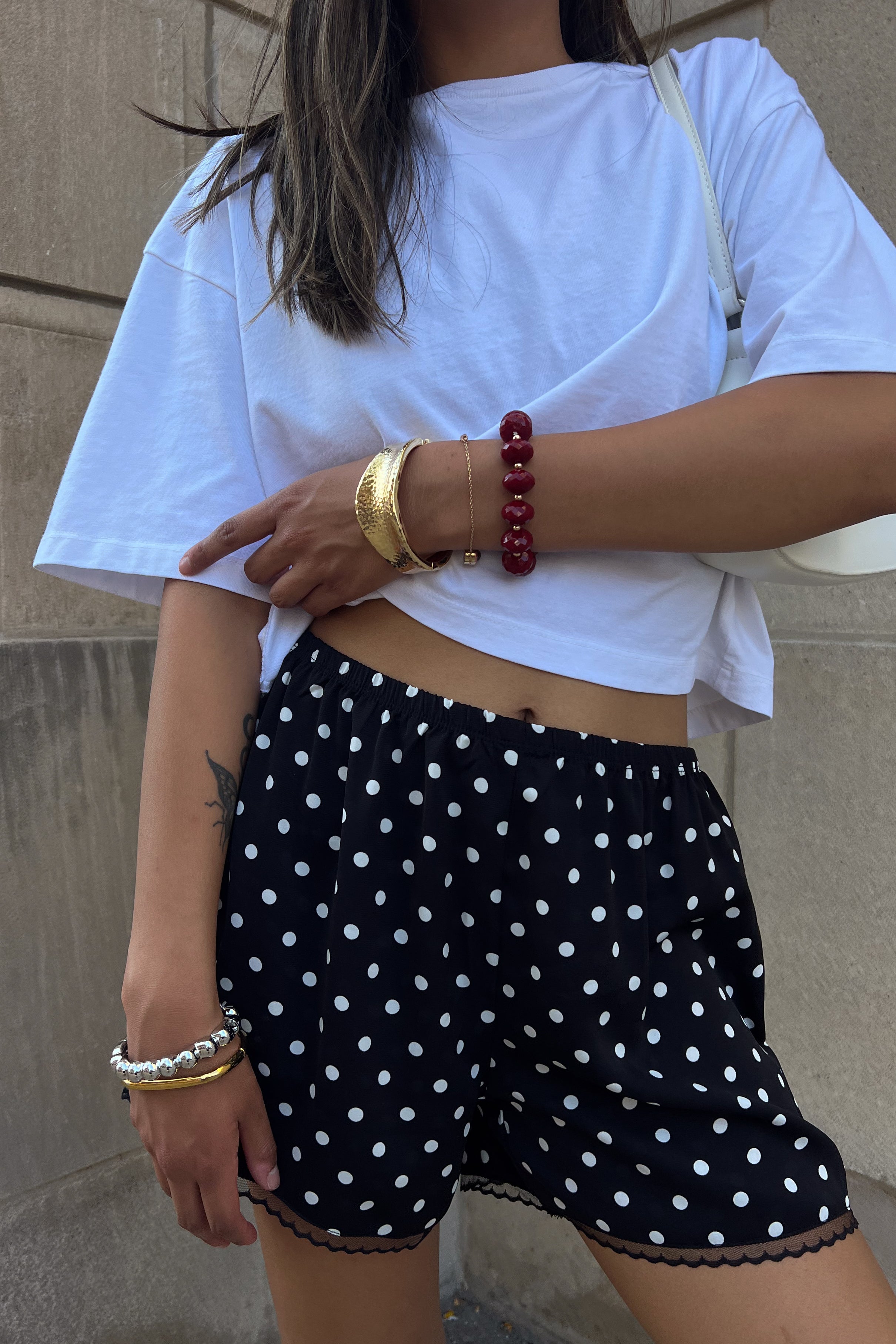 Lina Shorts
