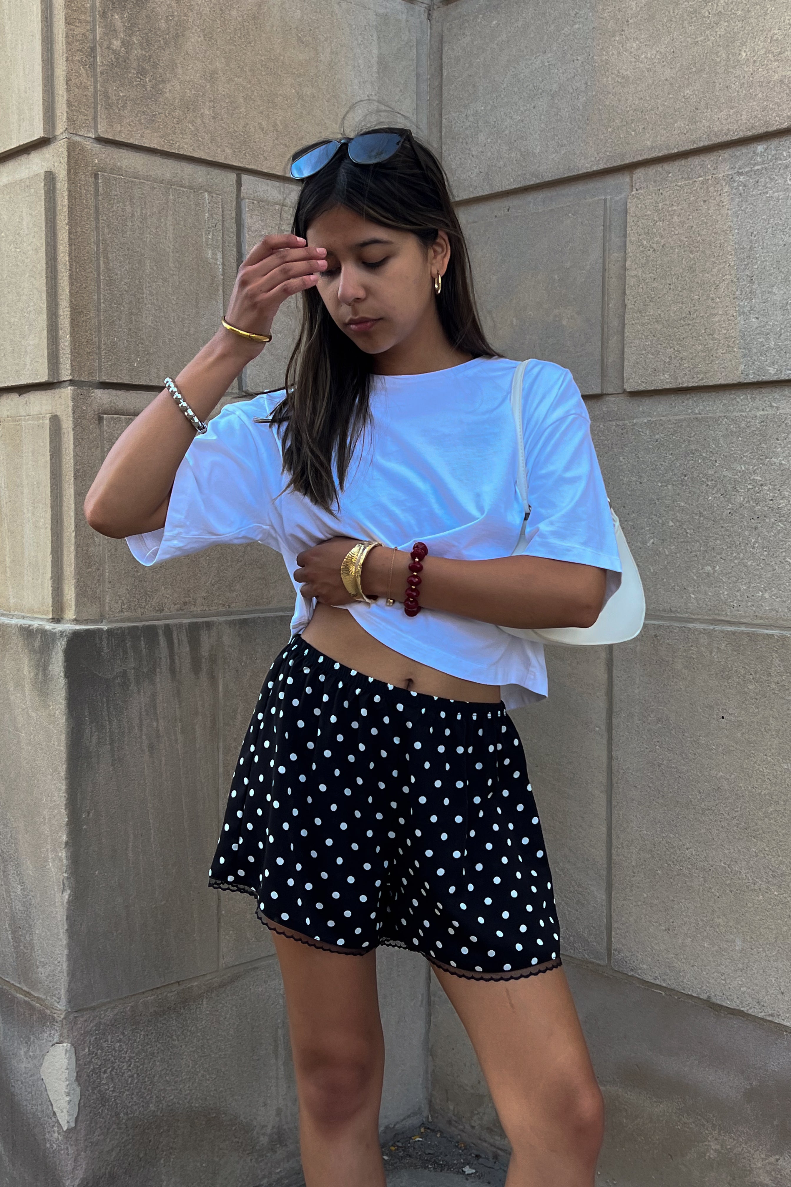 Lina Shorts
