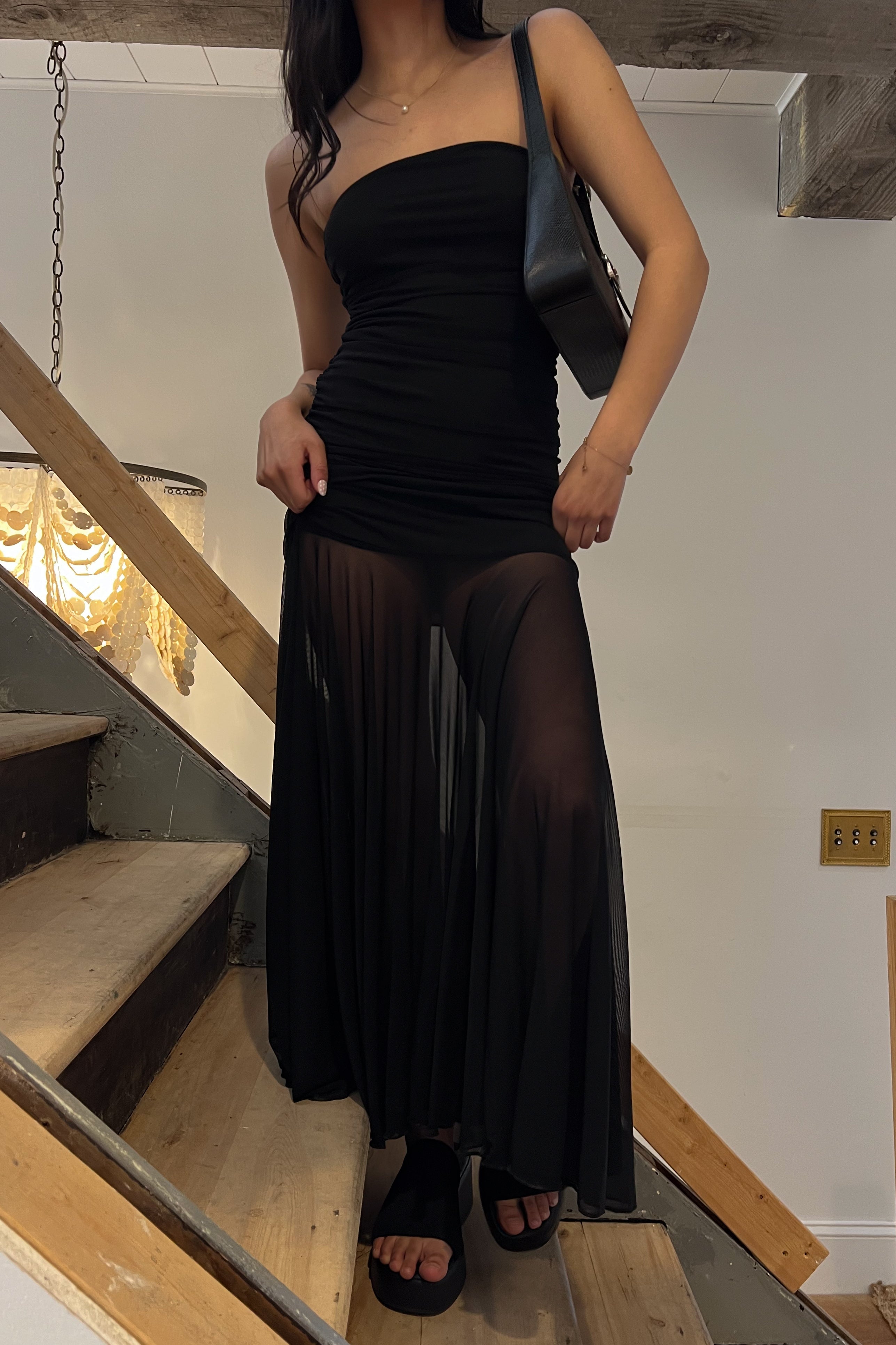 Dahlia Dress