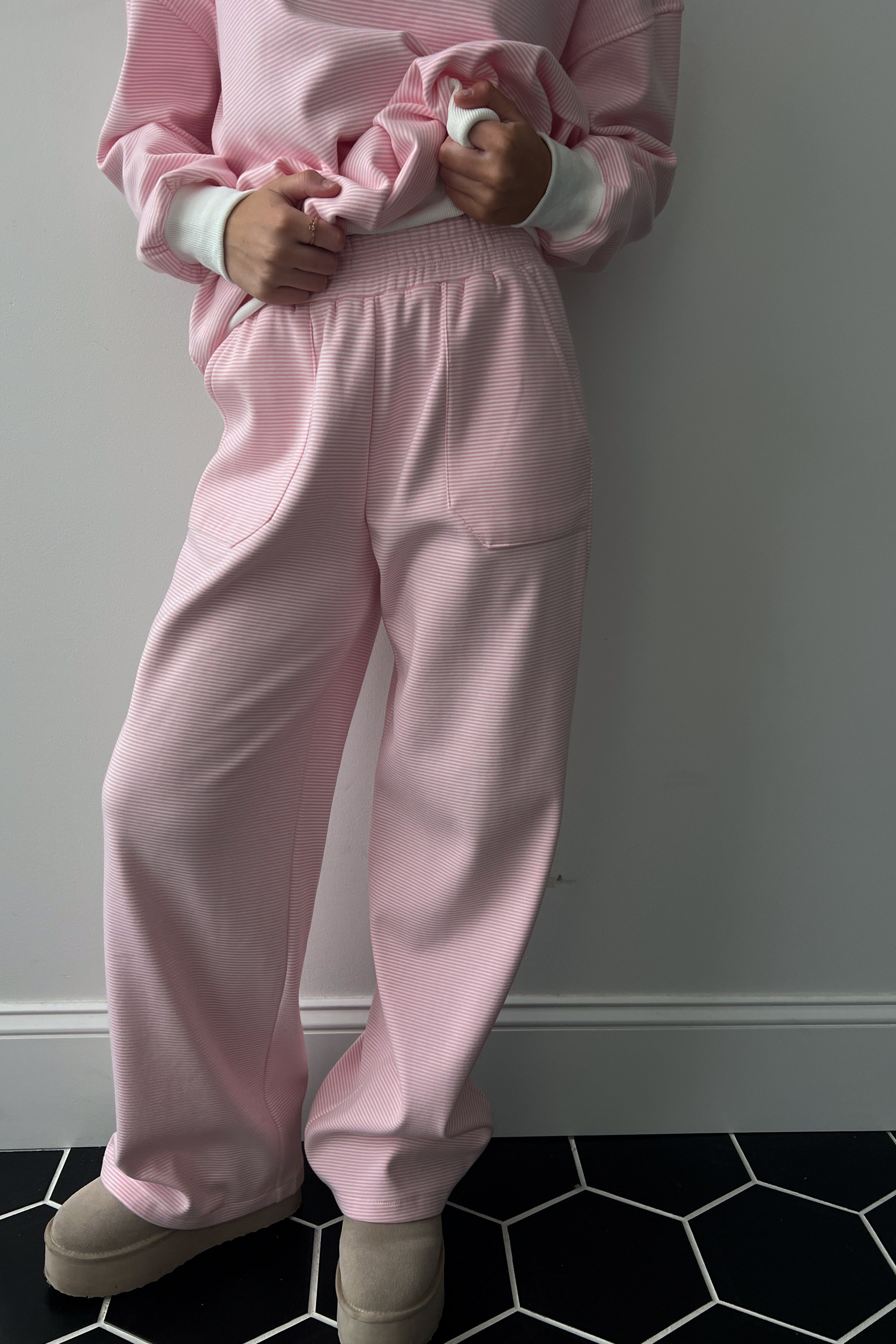 Evans Set Sweatpants