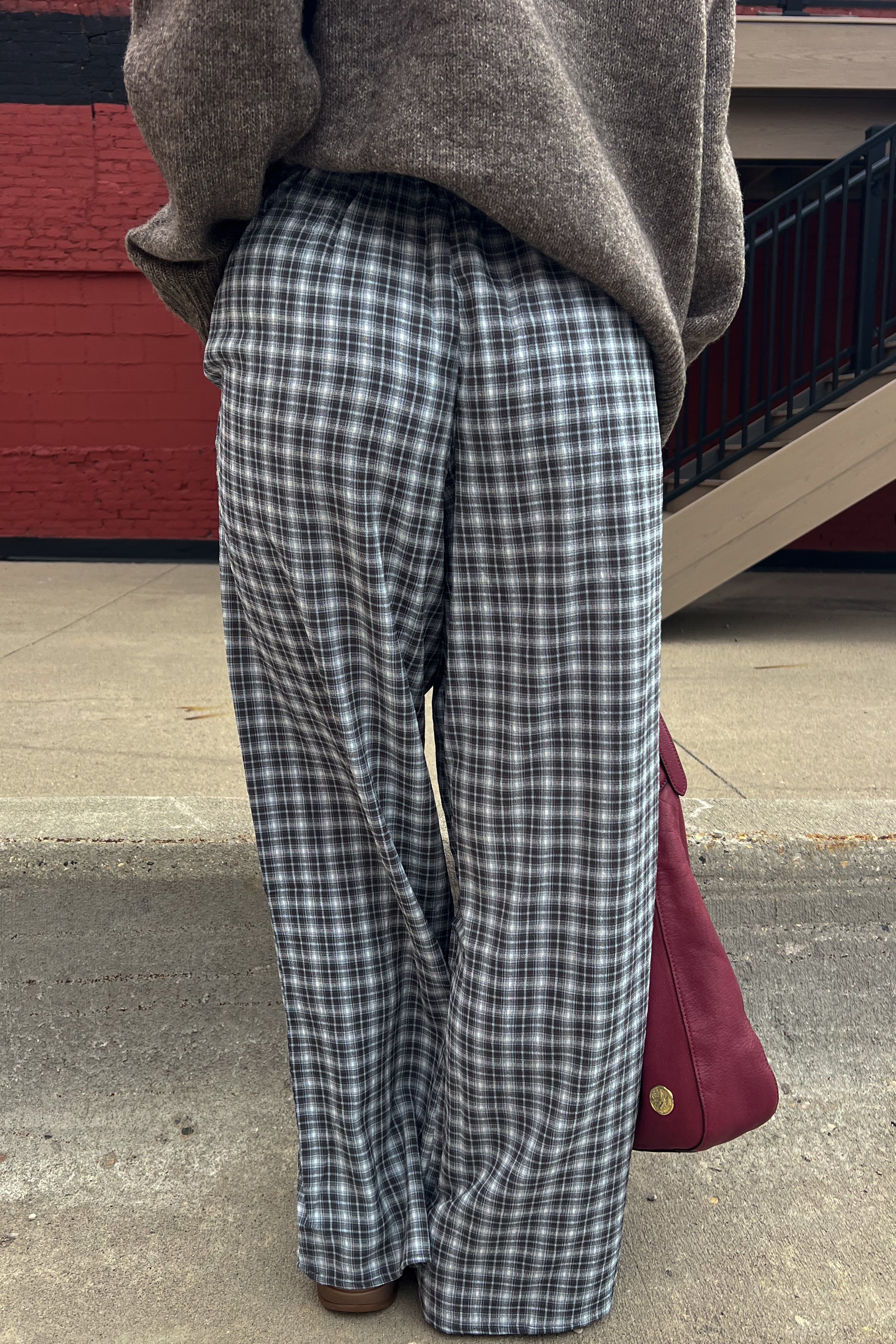 Ghostin Pants