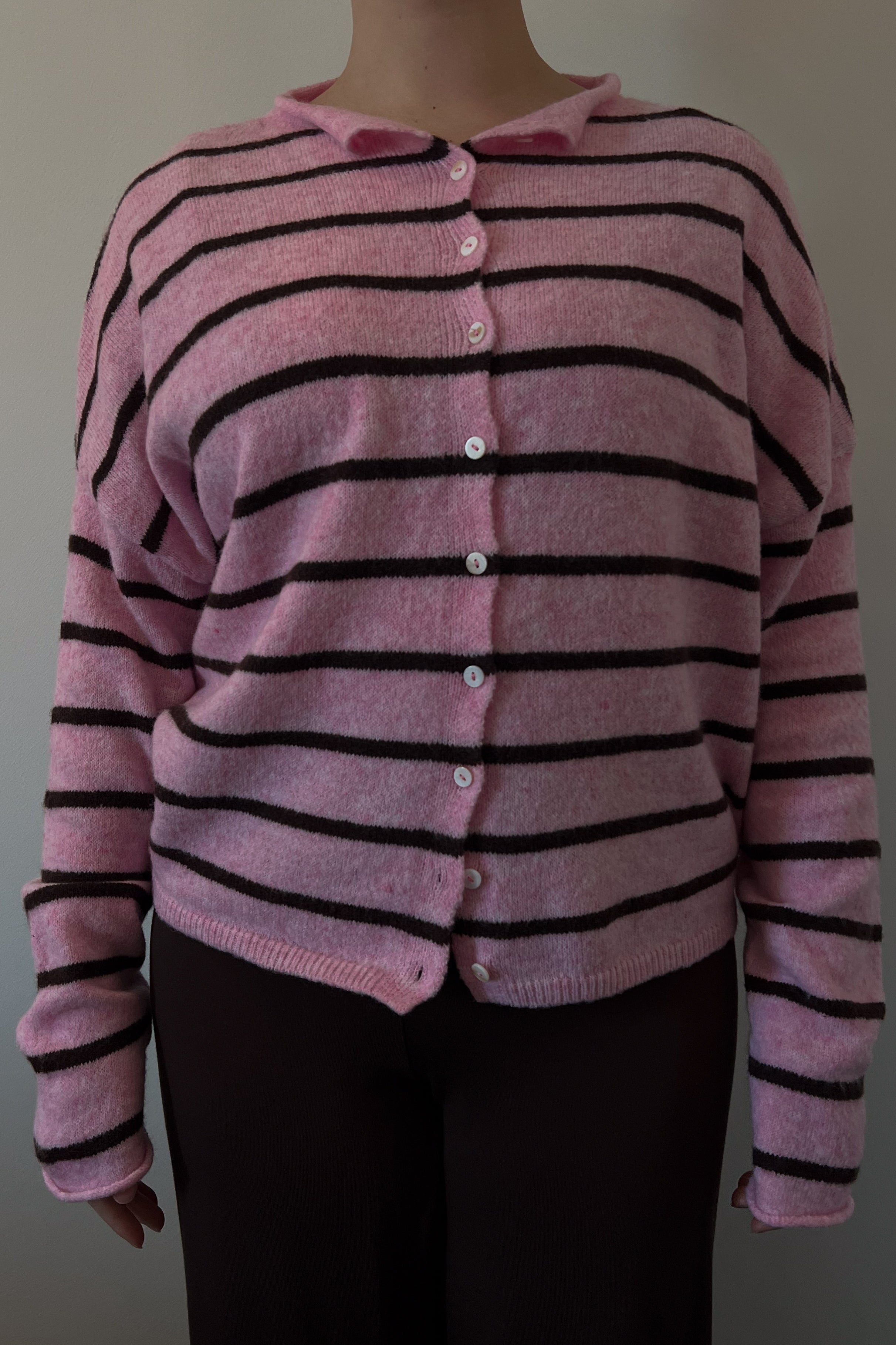 Cities Cardigan
