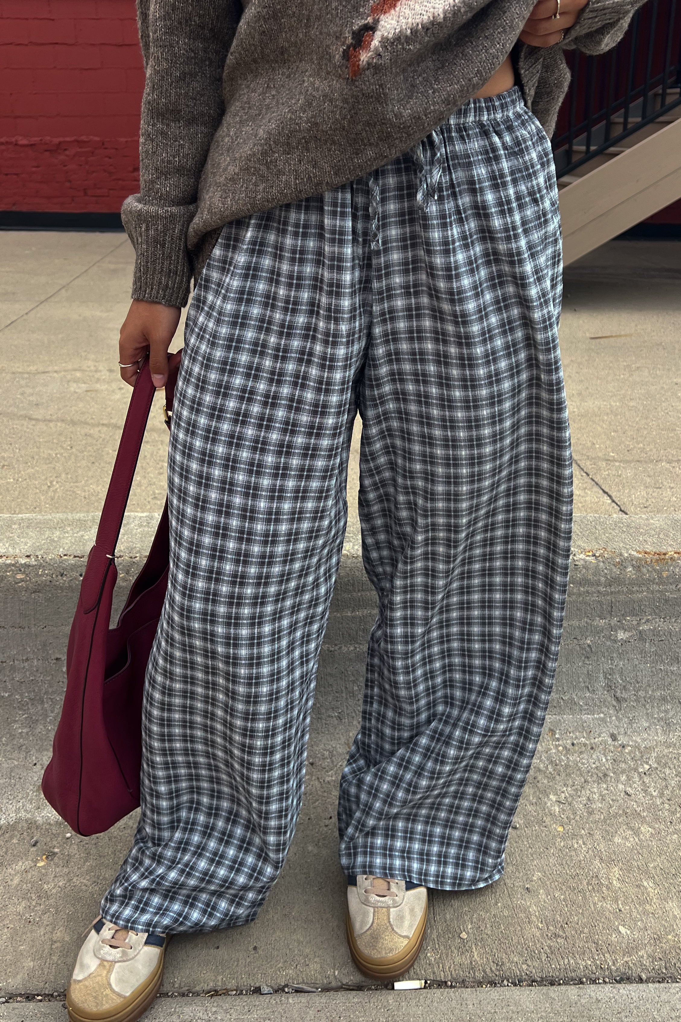Ghostin Pants
