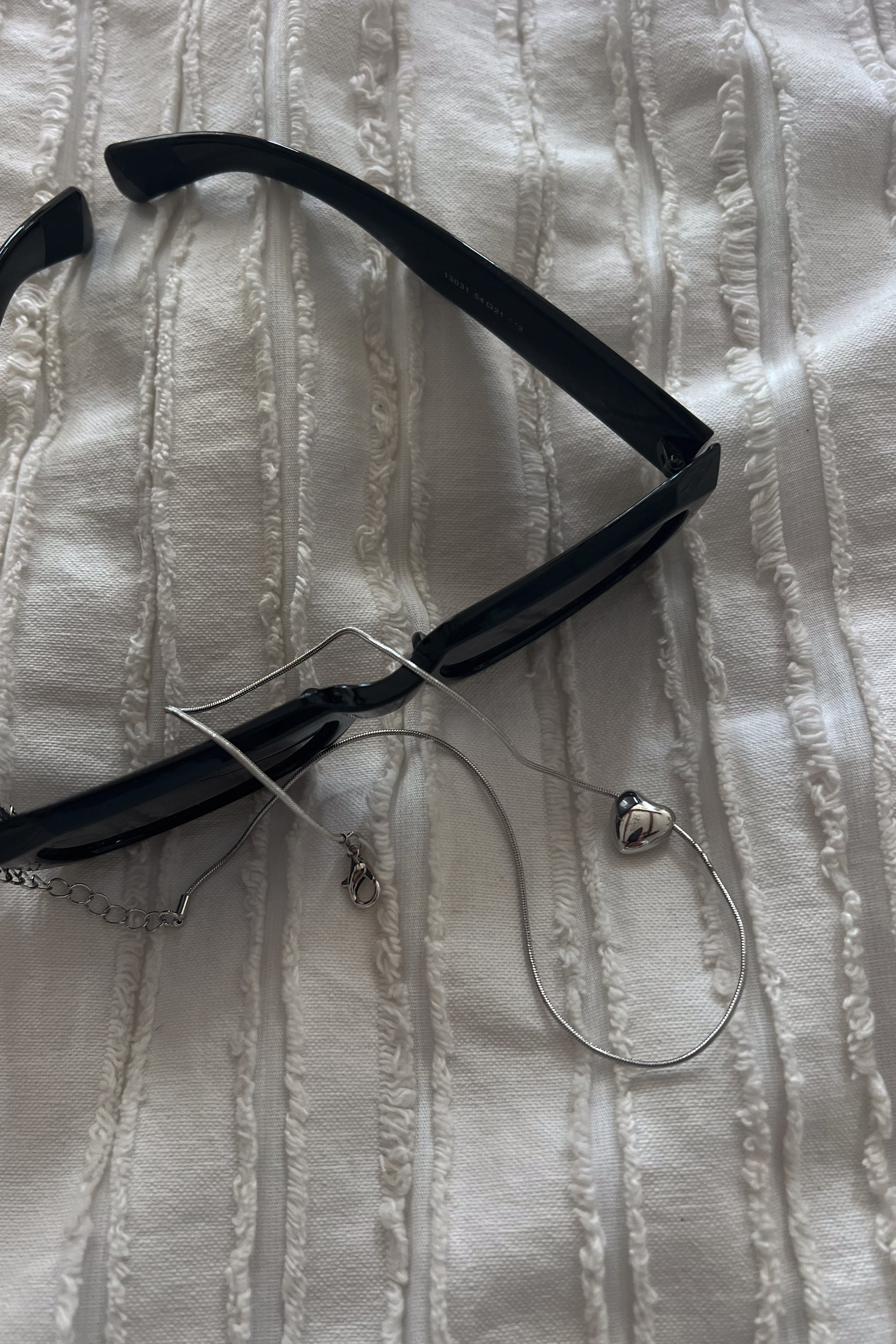 Lover Necklace