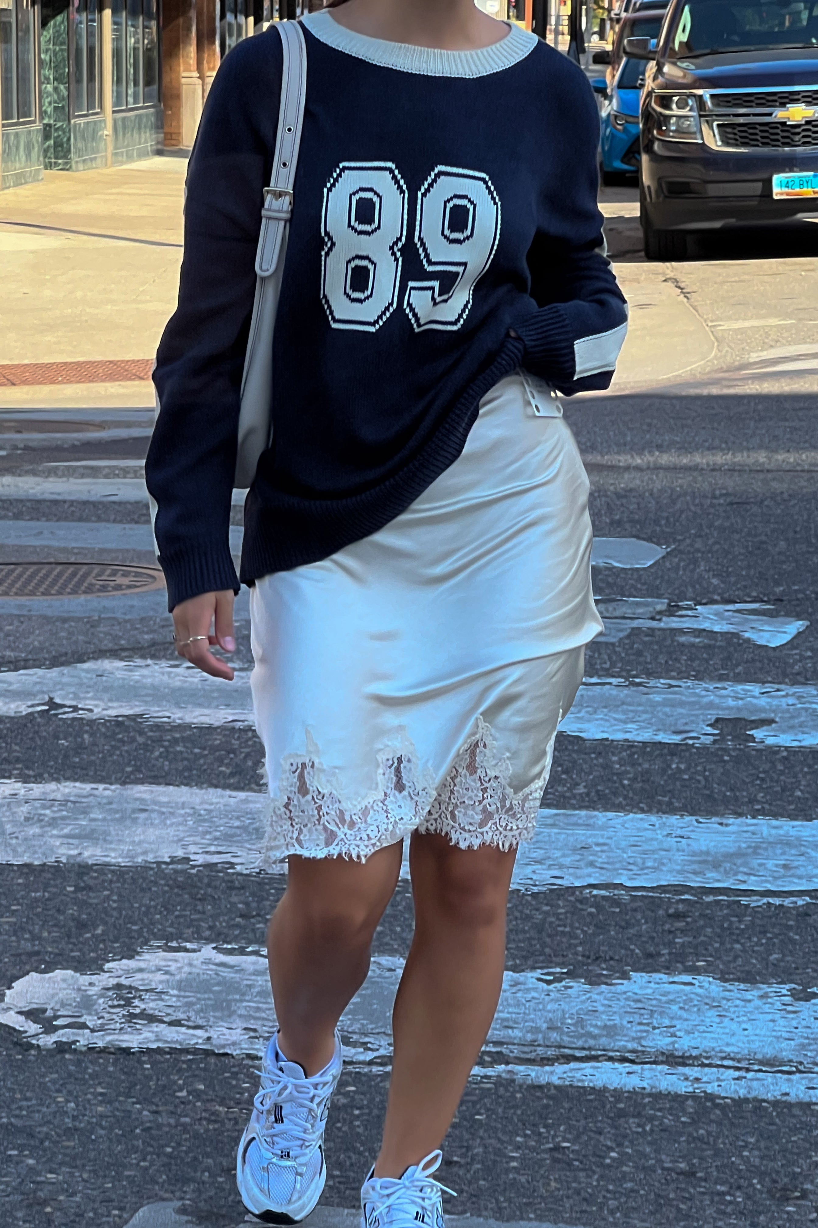 Jones Top