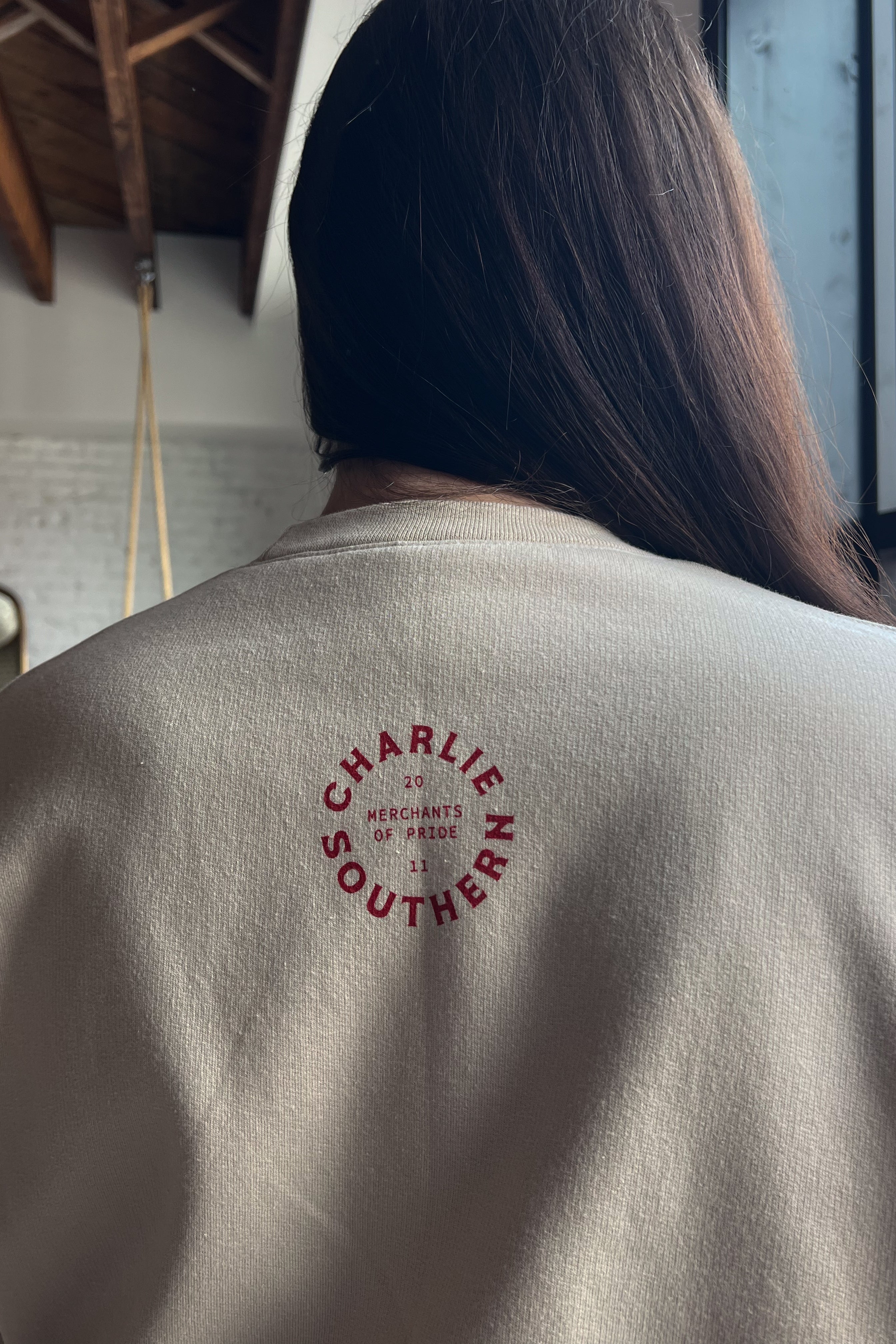 Lake It Easy Sweatshirt
