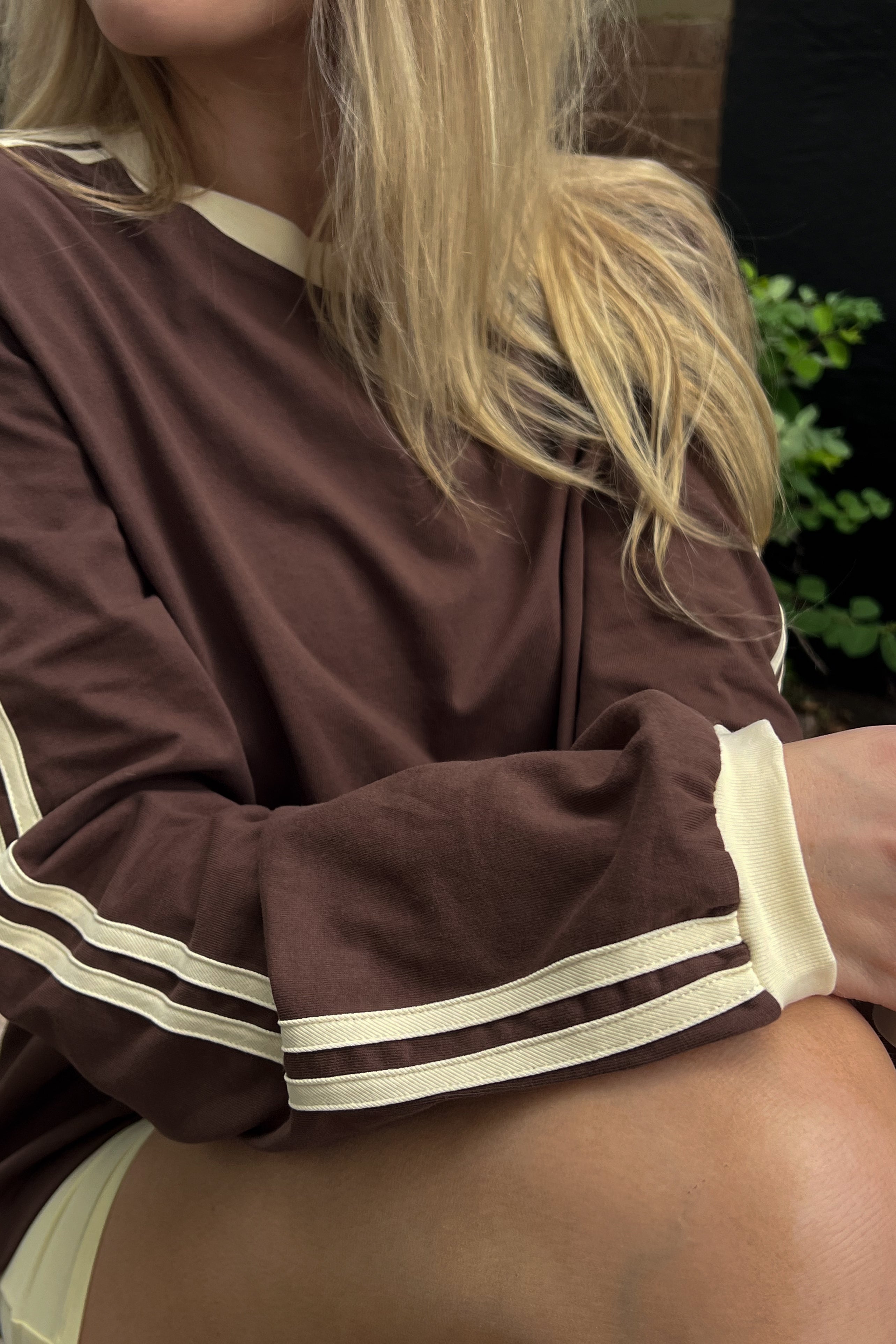 In The City Top