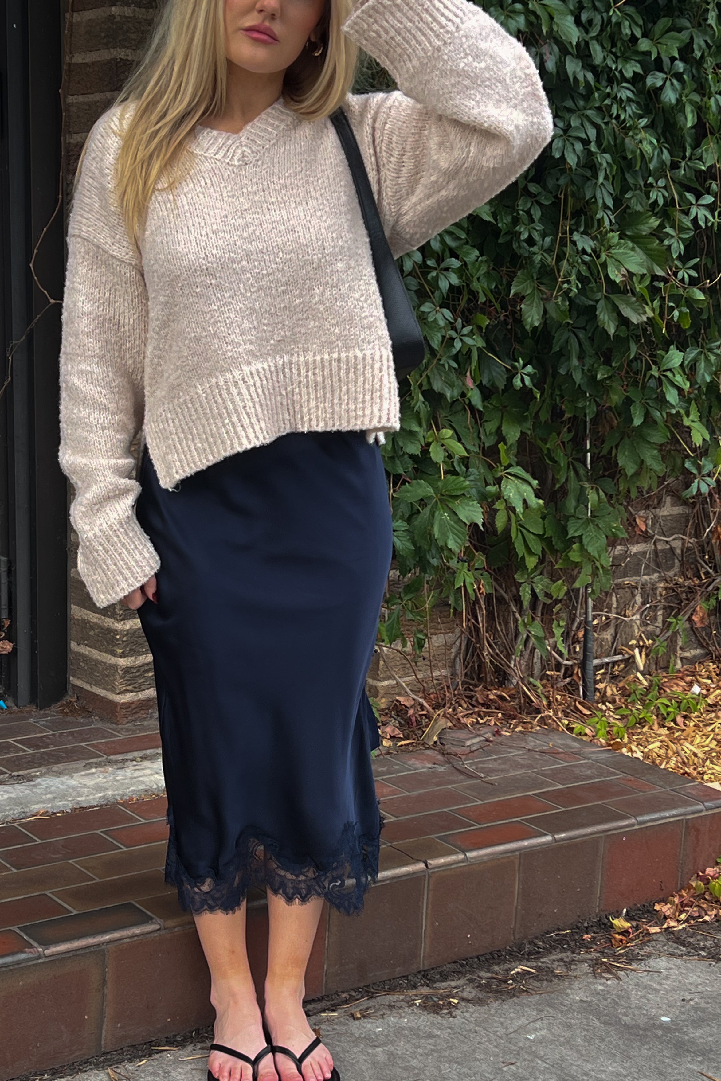 Eternal Midi Skirt