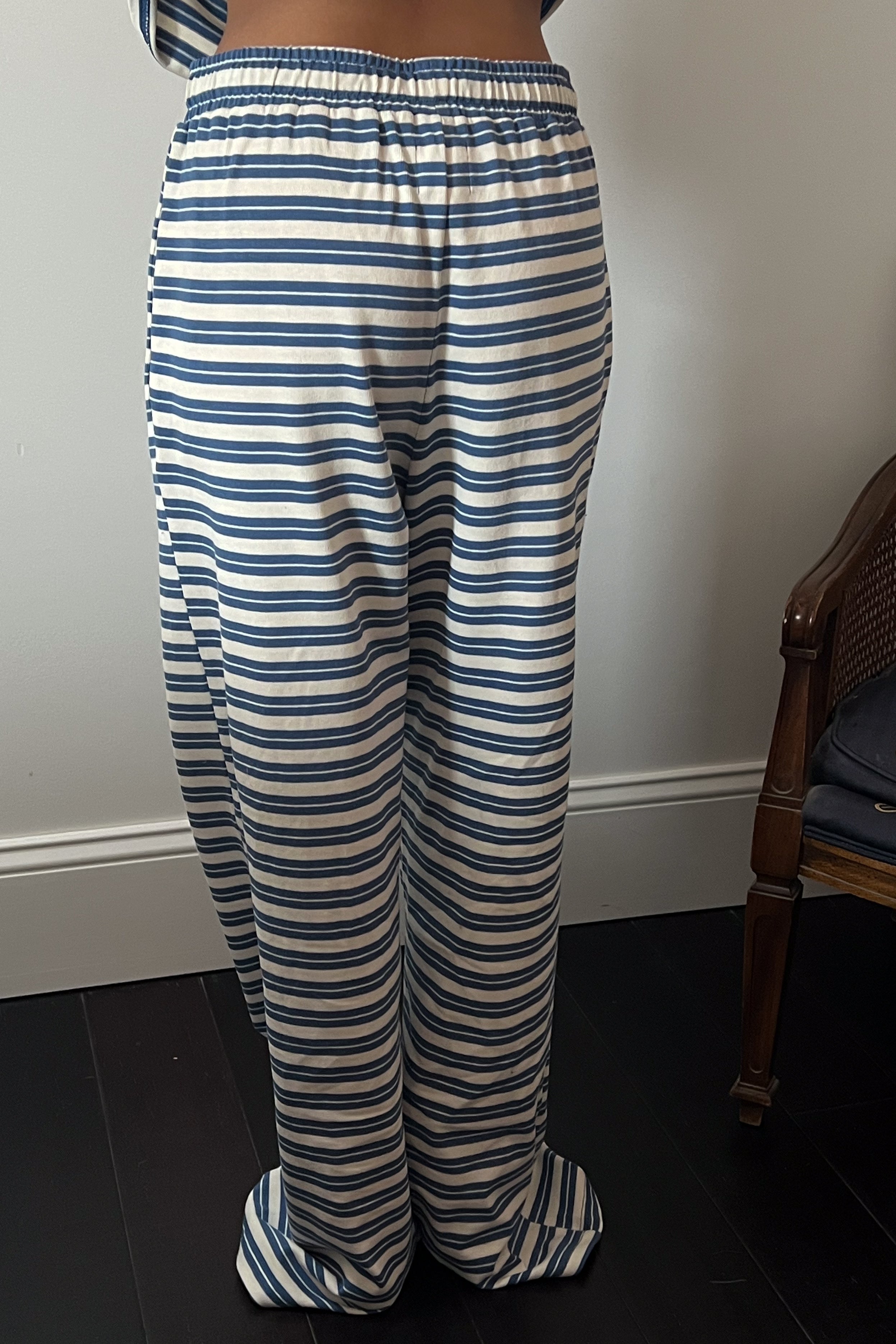 June Set Pants