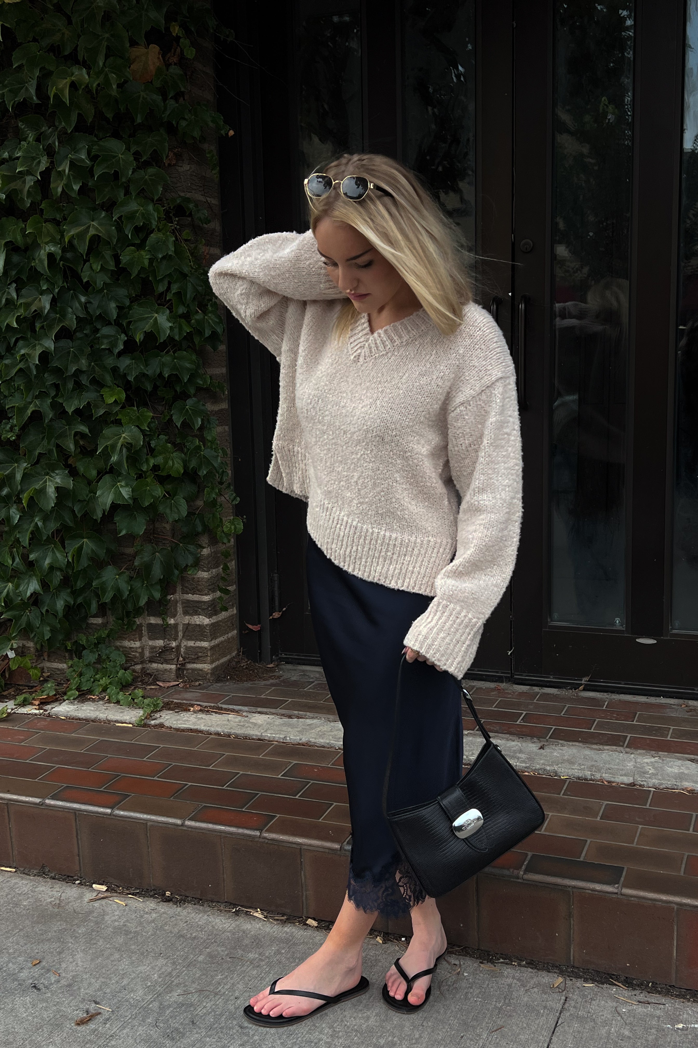 Eternal Midi Skirt