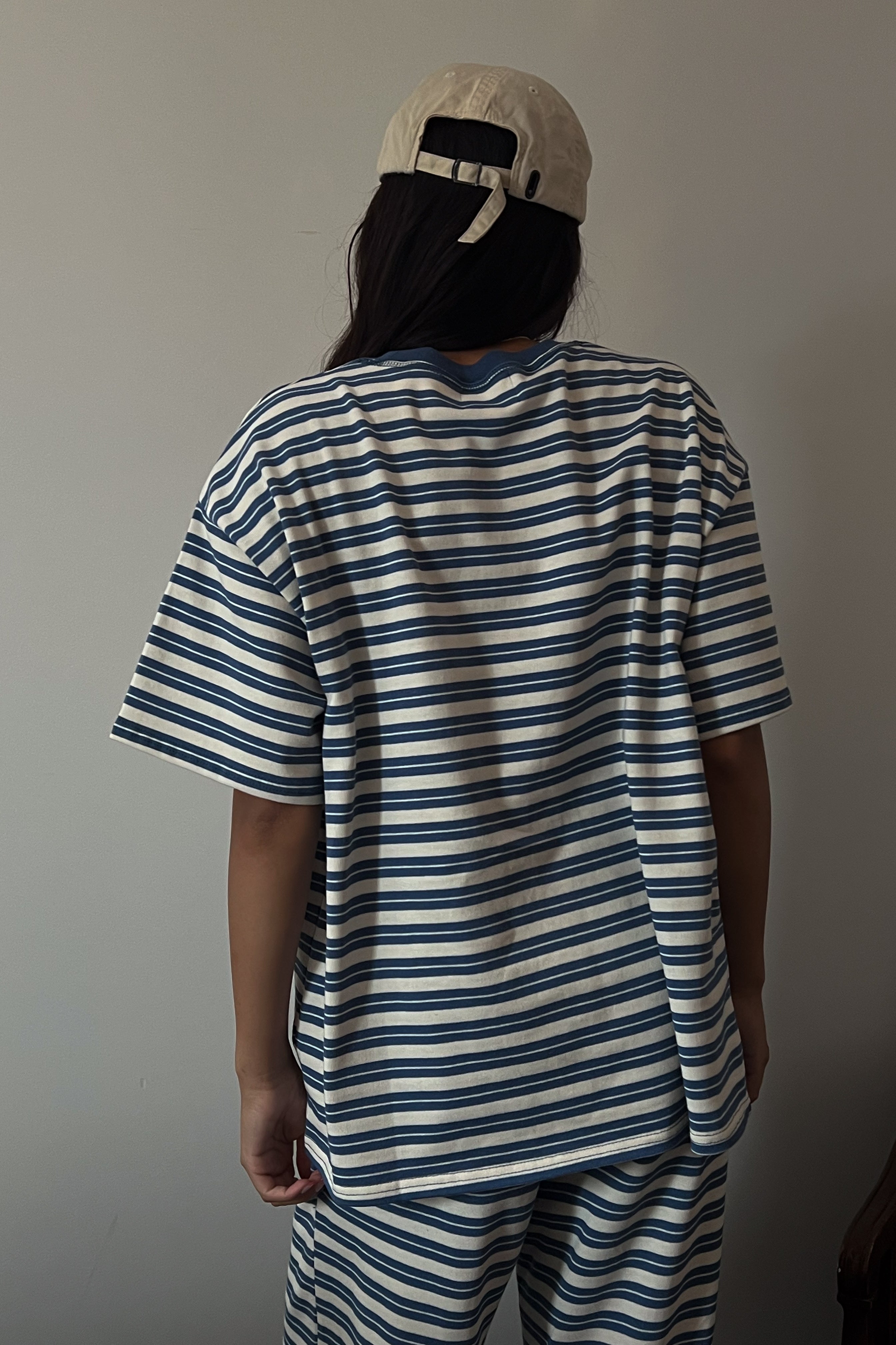 June Set Tee