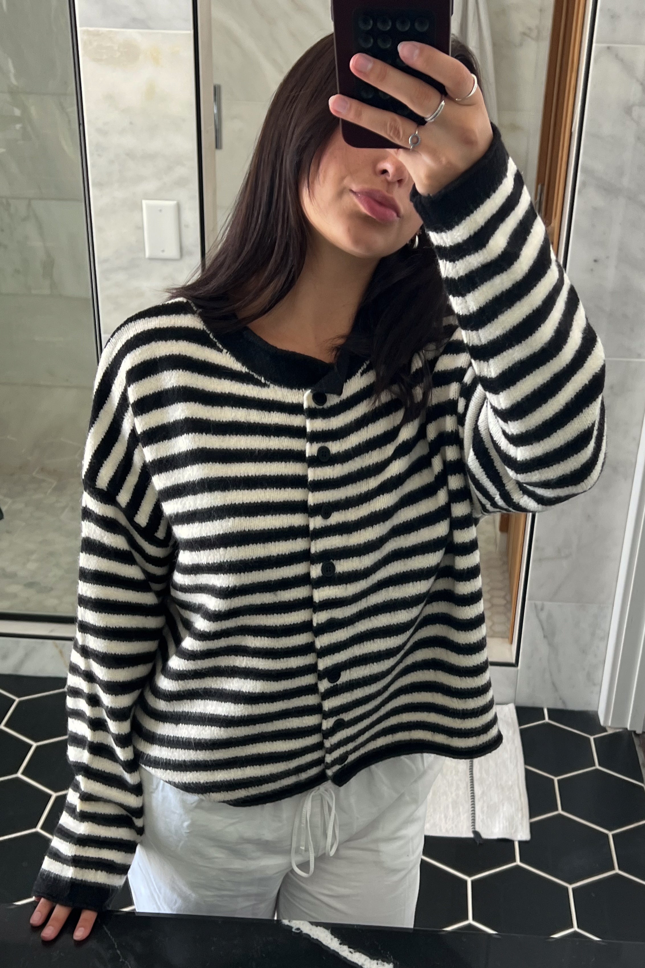 Kip Cardigan