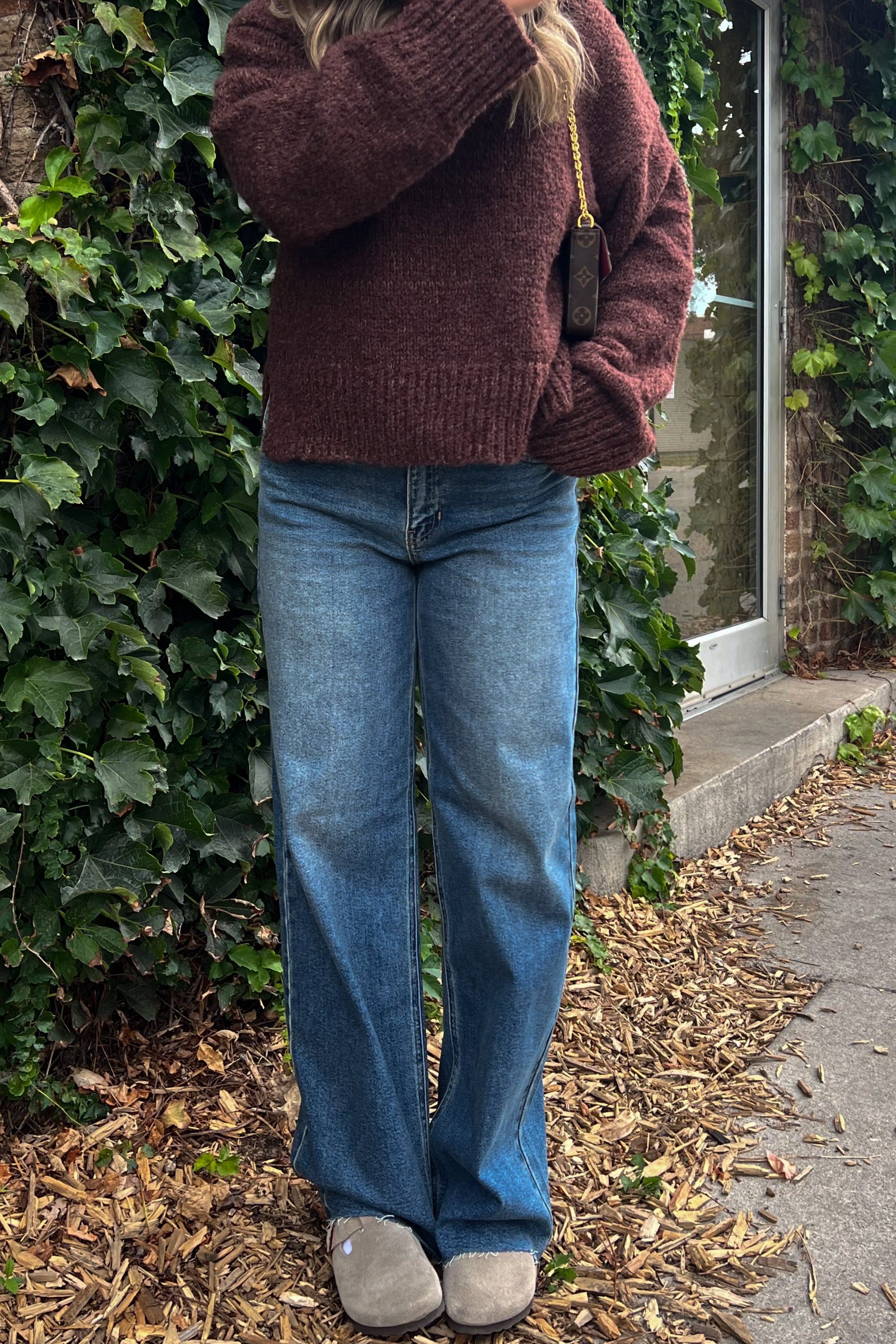 Dandelion Jeans