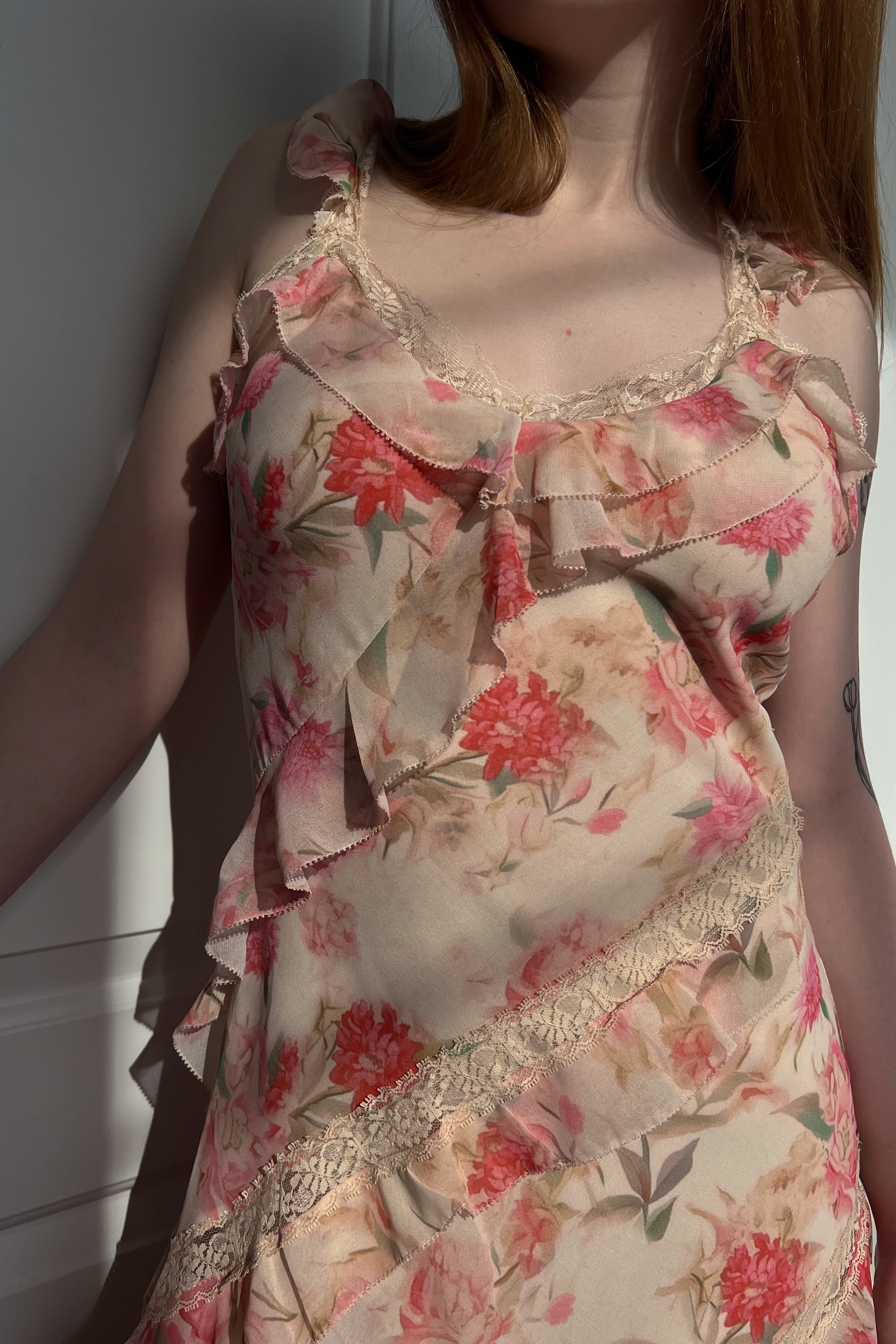 Popy Dress