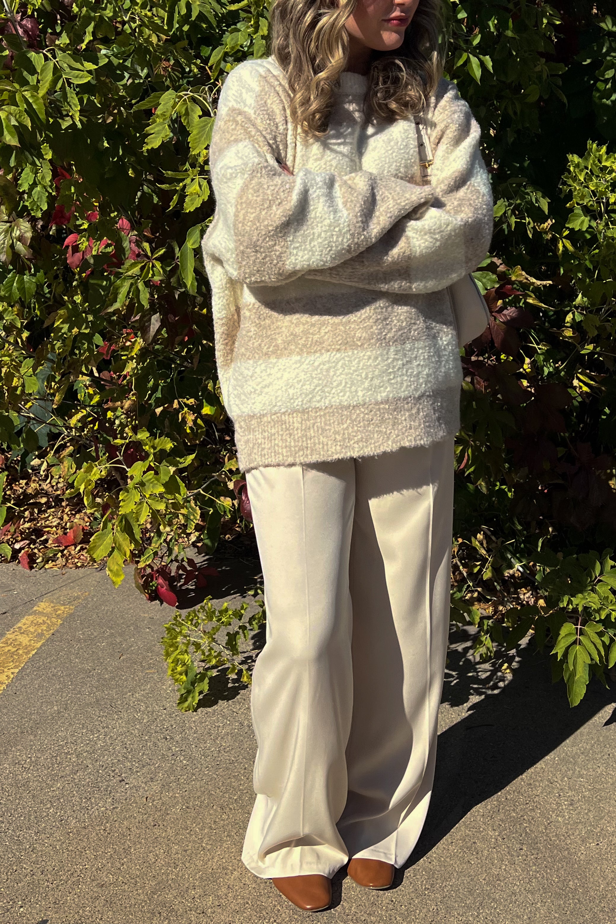 Elle Sweater