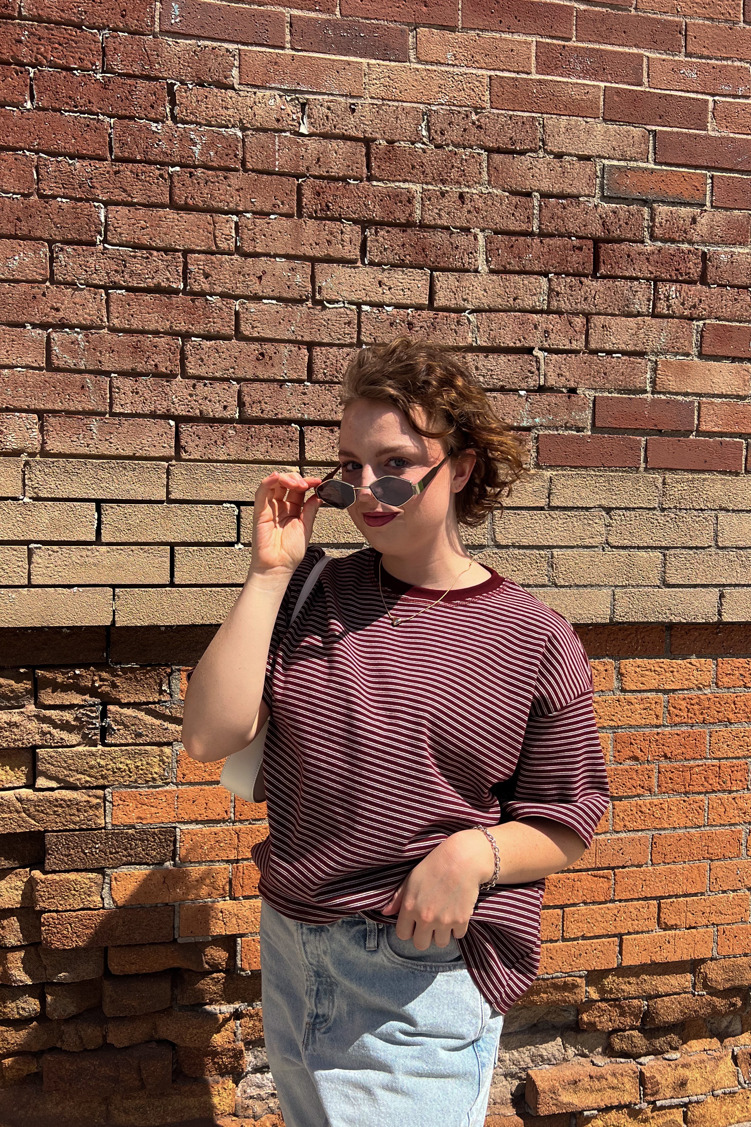 Miranda Tee