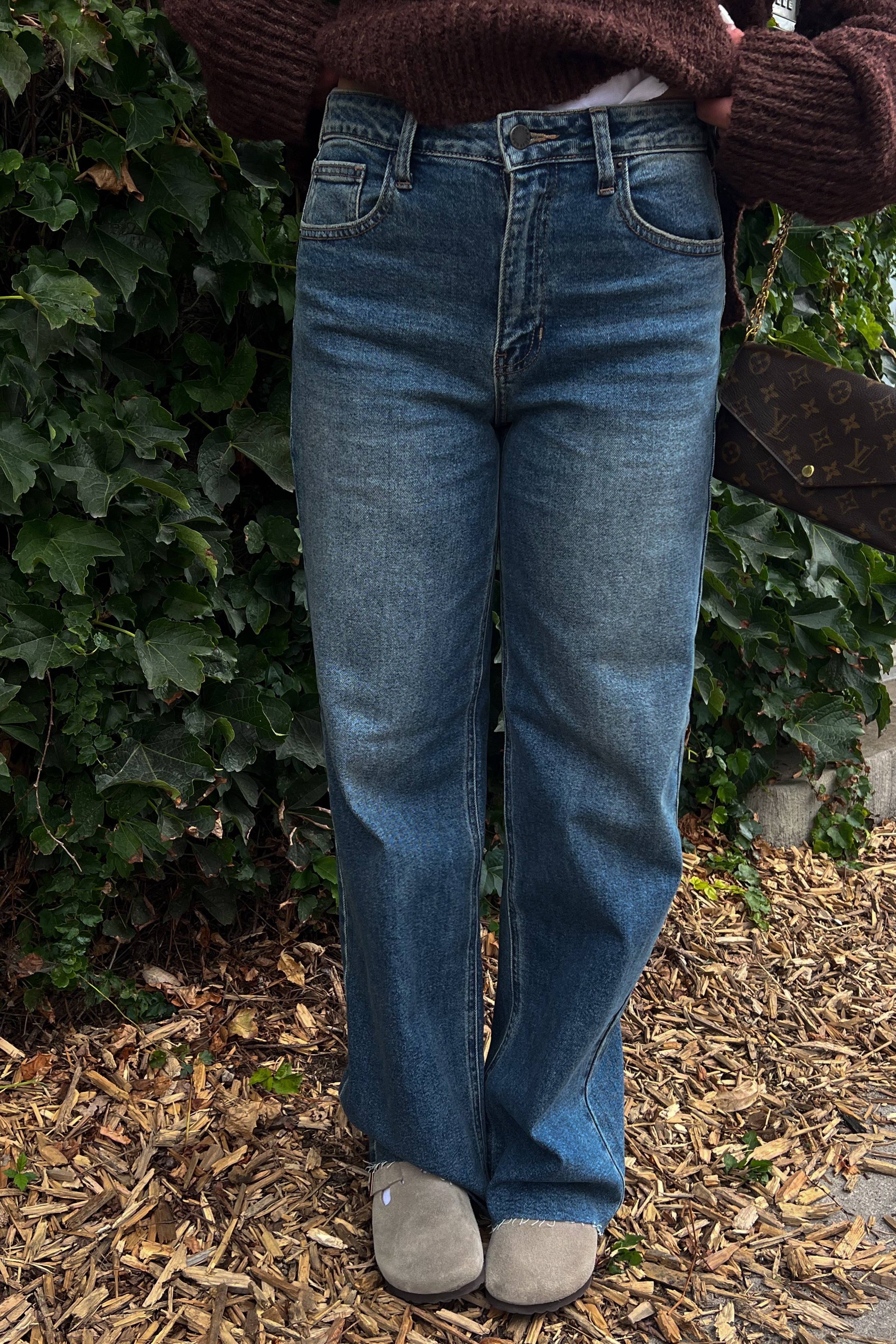 Dandelion Jeans
