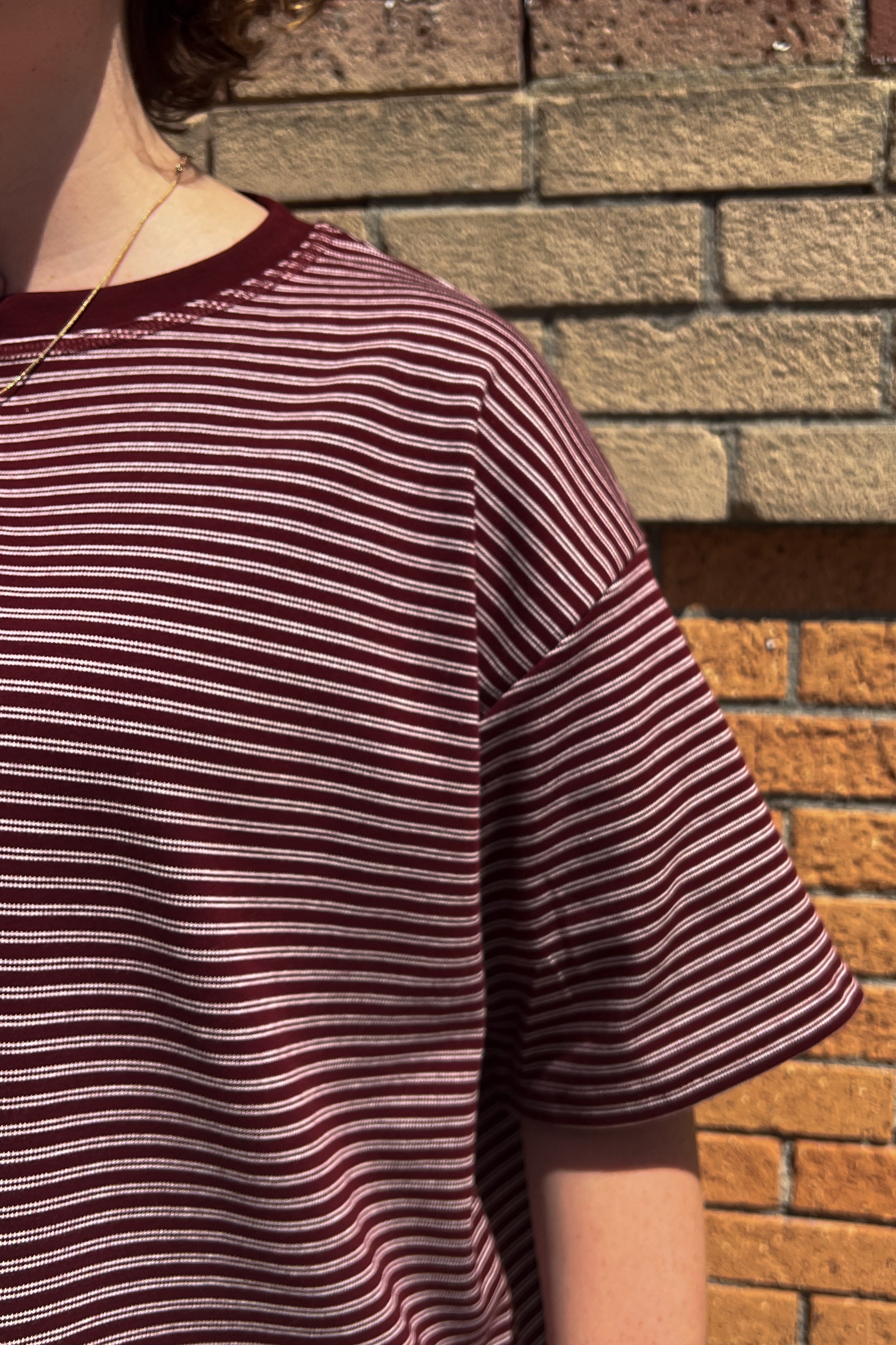 Miranda Tee