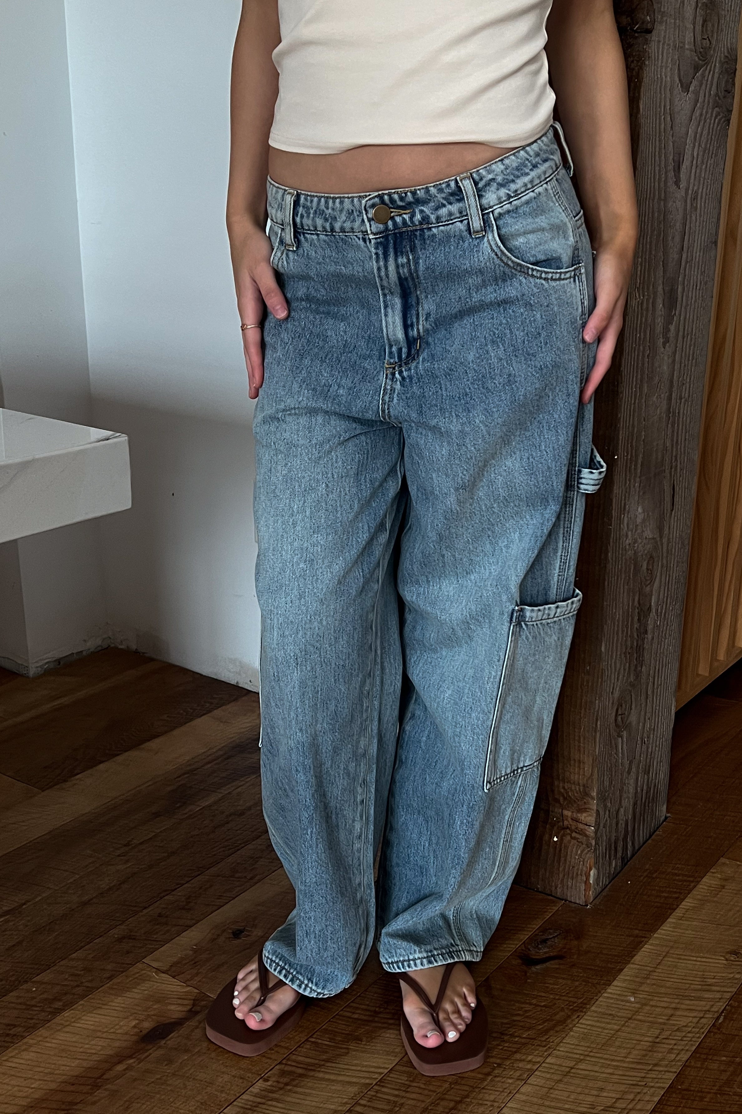 Noah Jeans