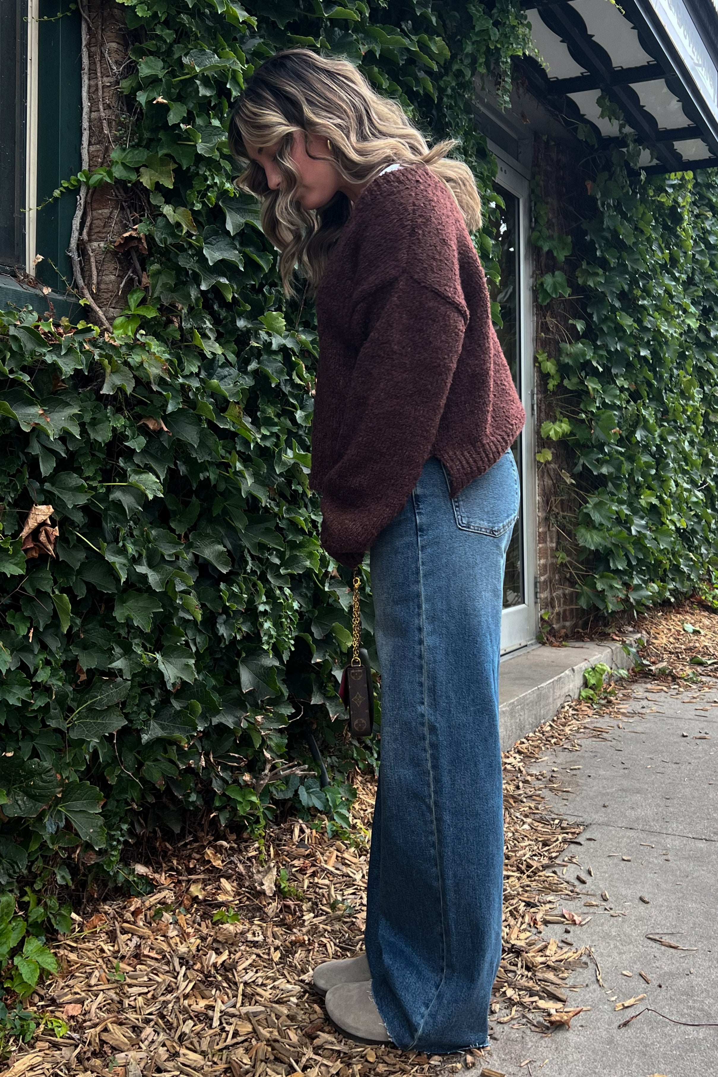 Dandelion Jeans