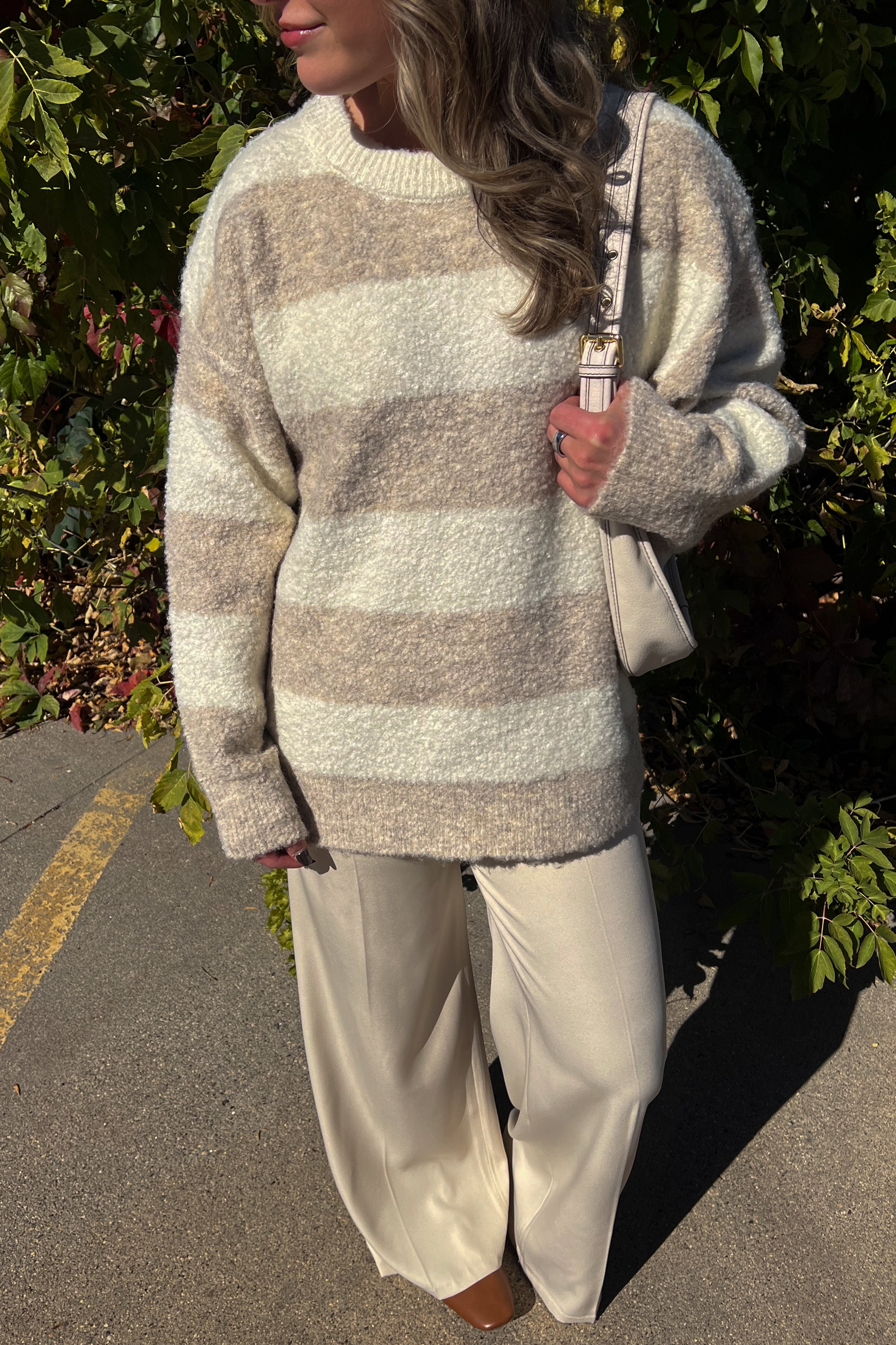 Elle Sweater