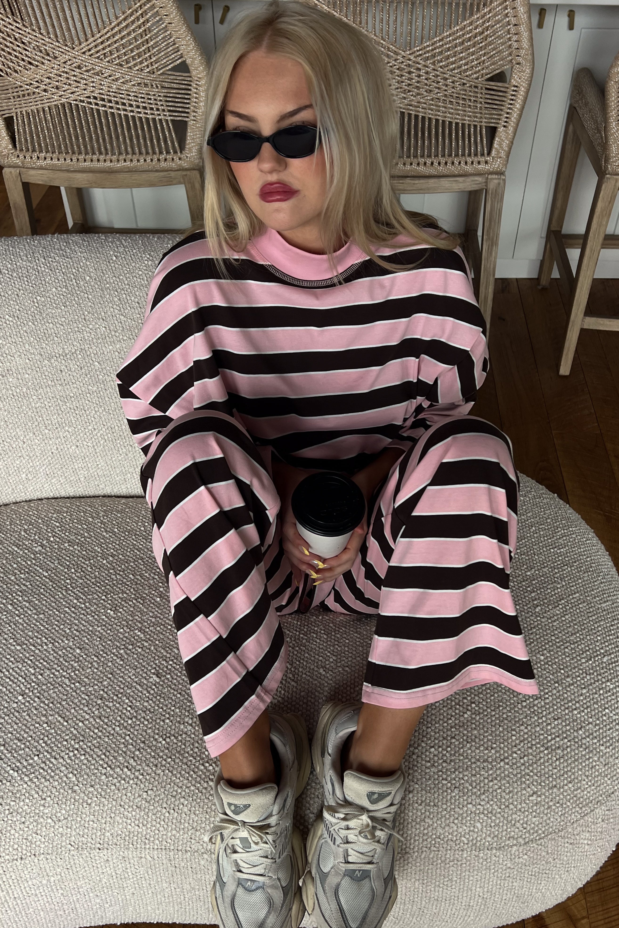 Mabel Set Top