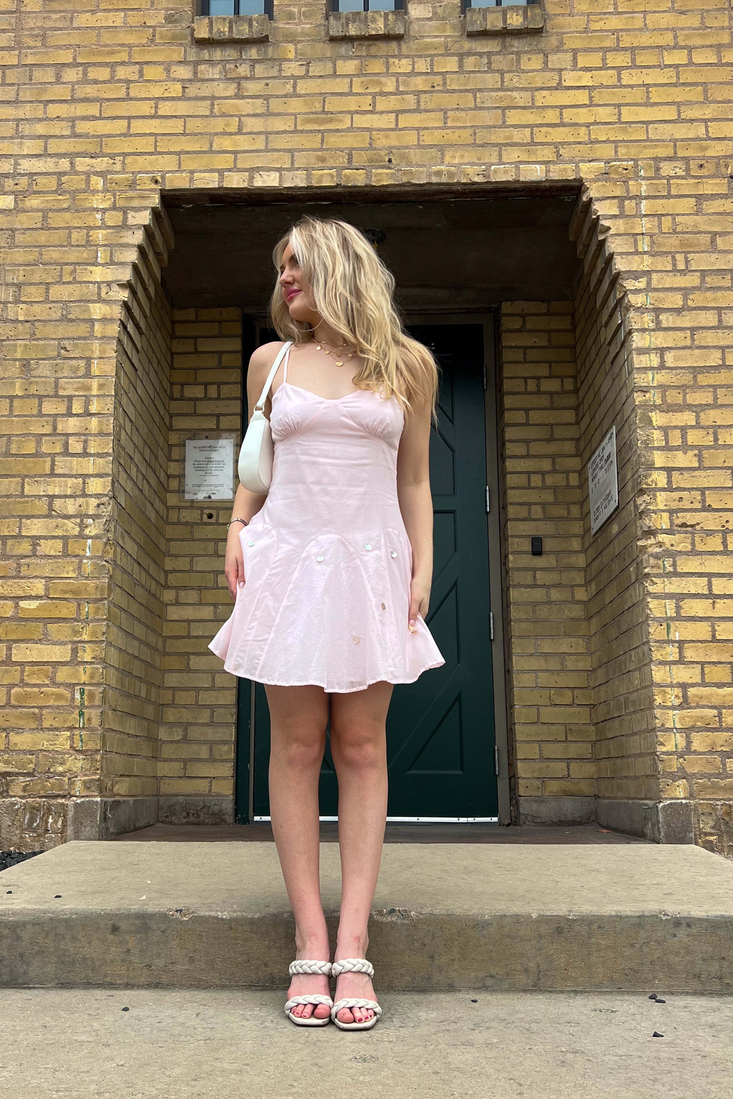 Miss Americana Dress