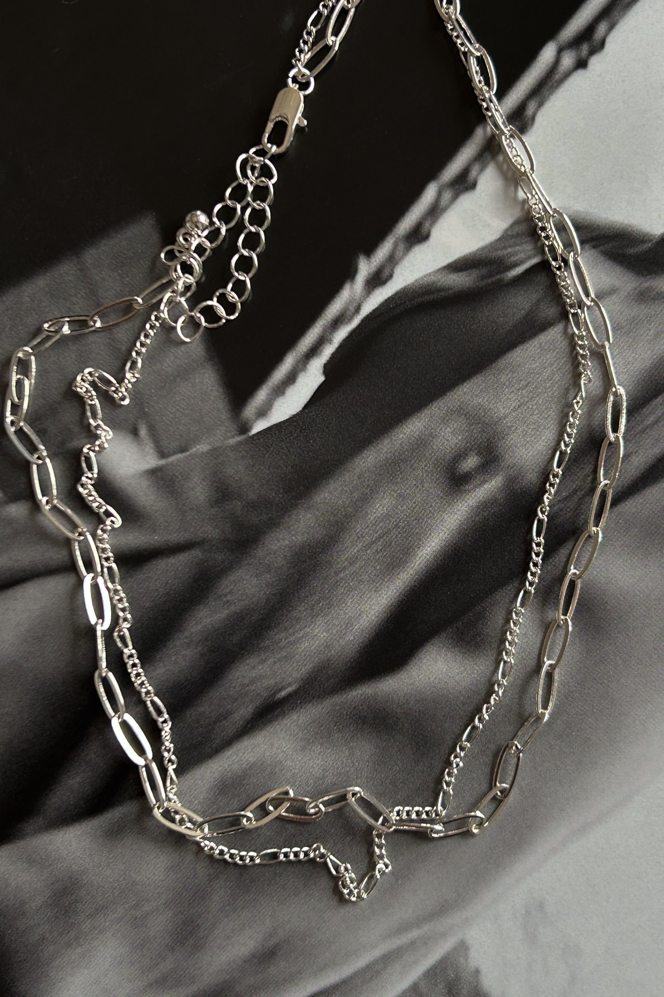 Madina Layered Necklace