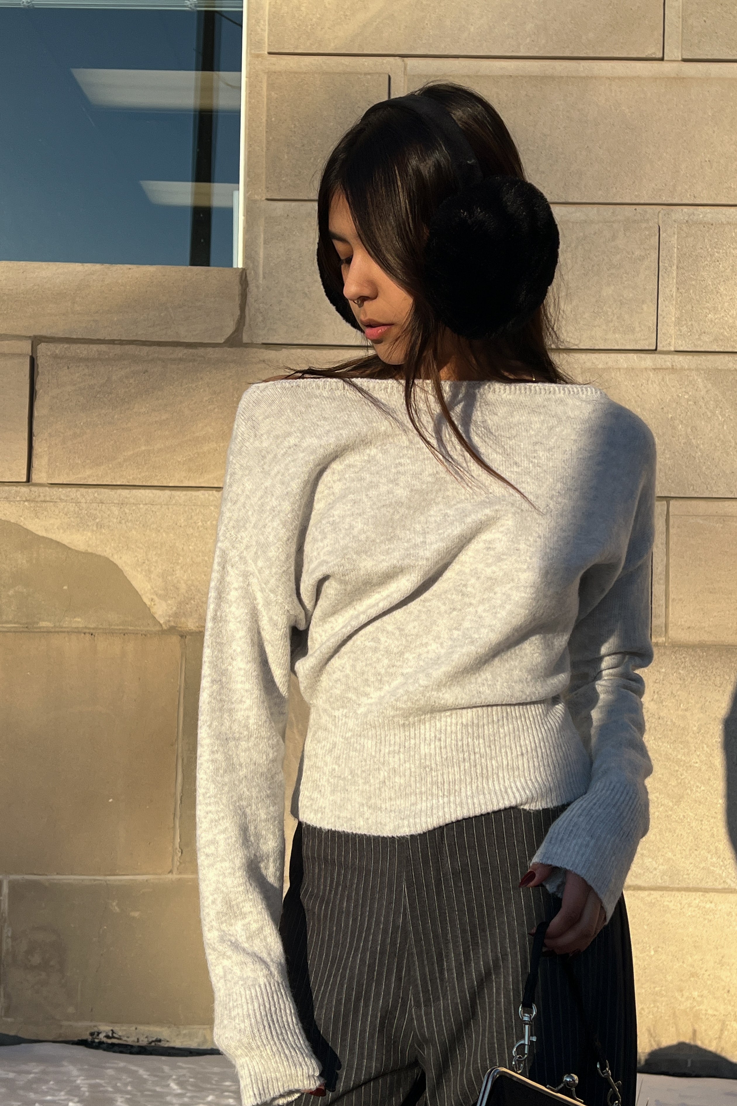 Aurelia Sweater