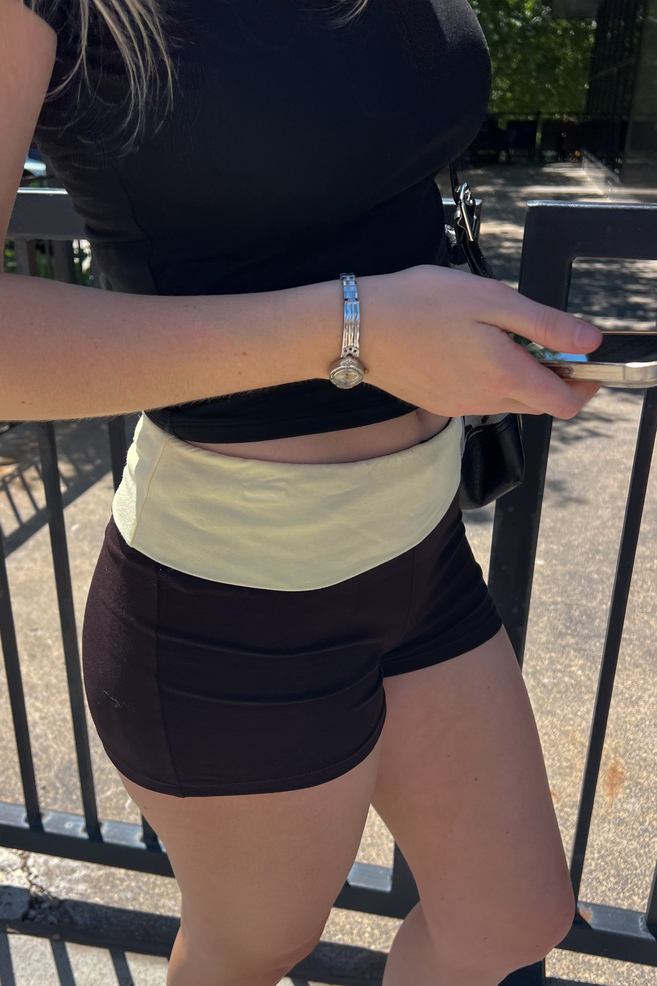 It Girl Shorts