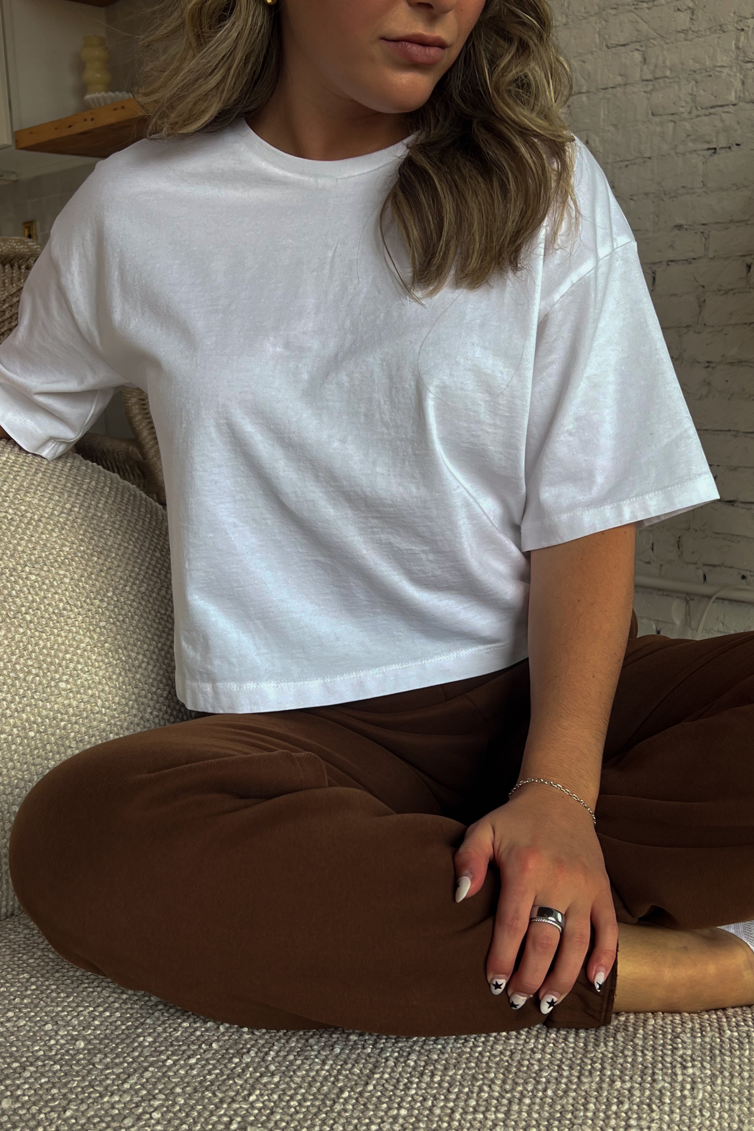Bayker Top