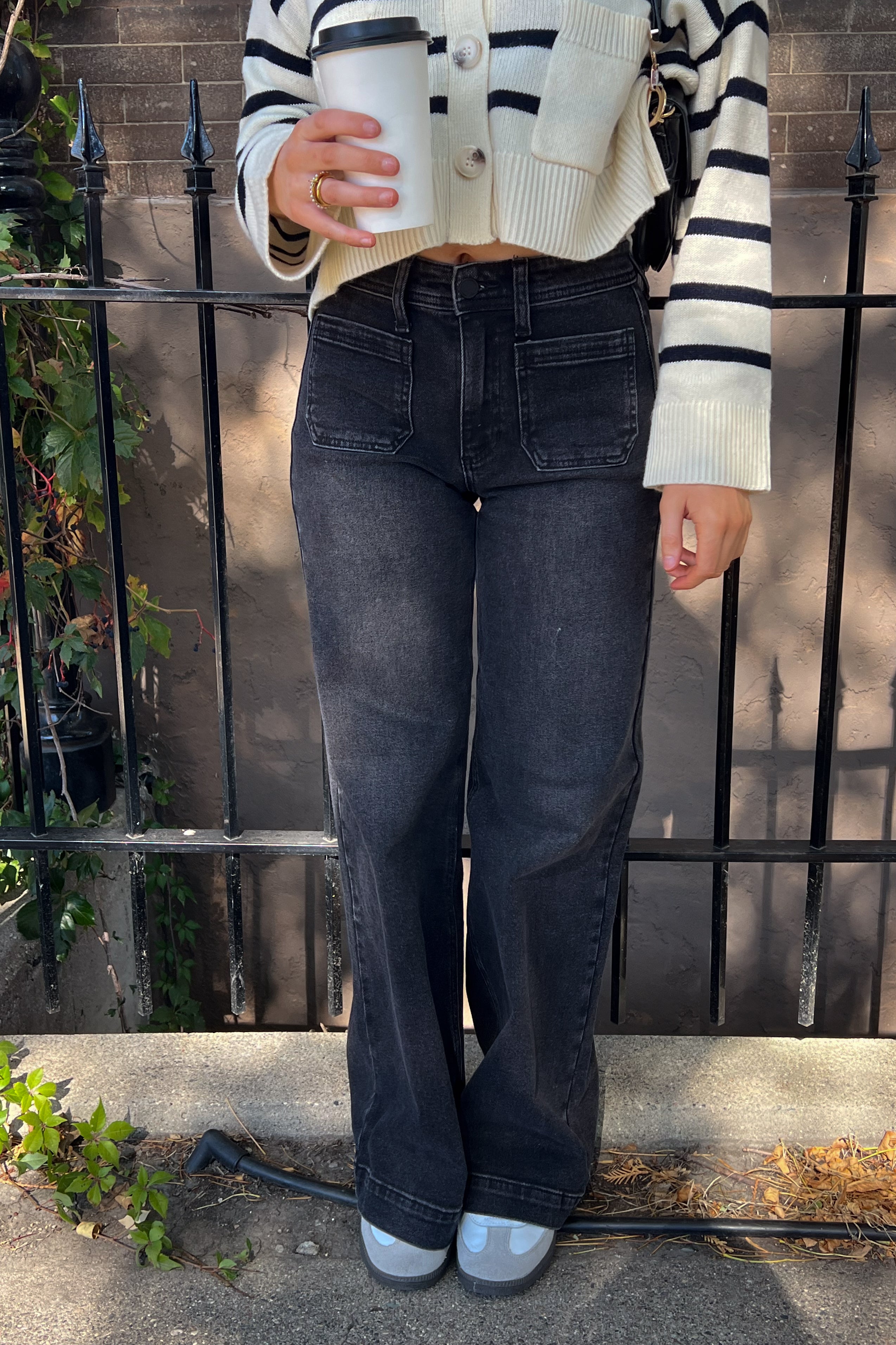 Hannah Jeans