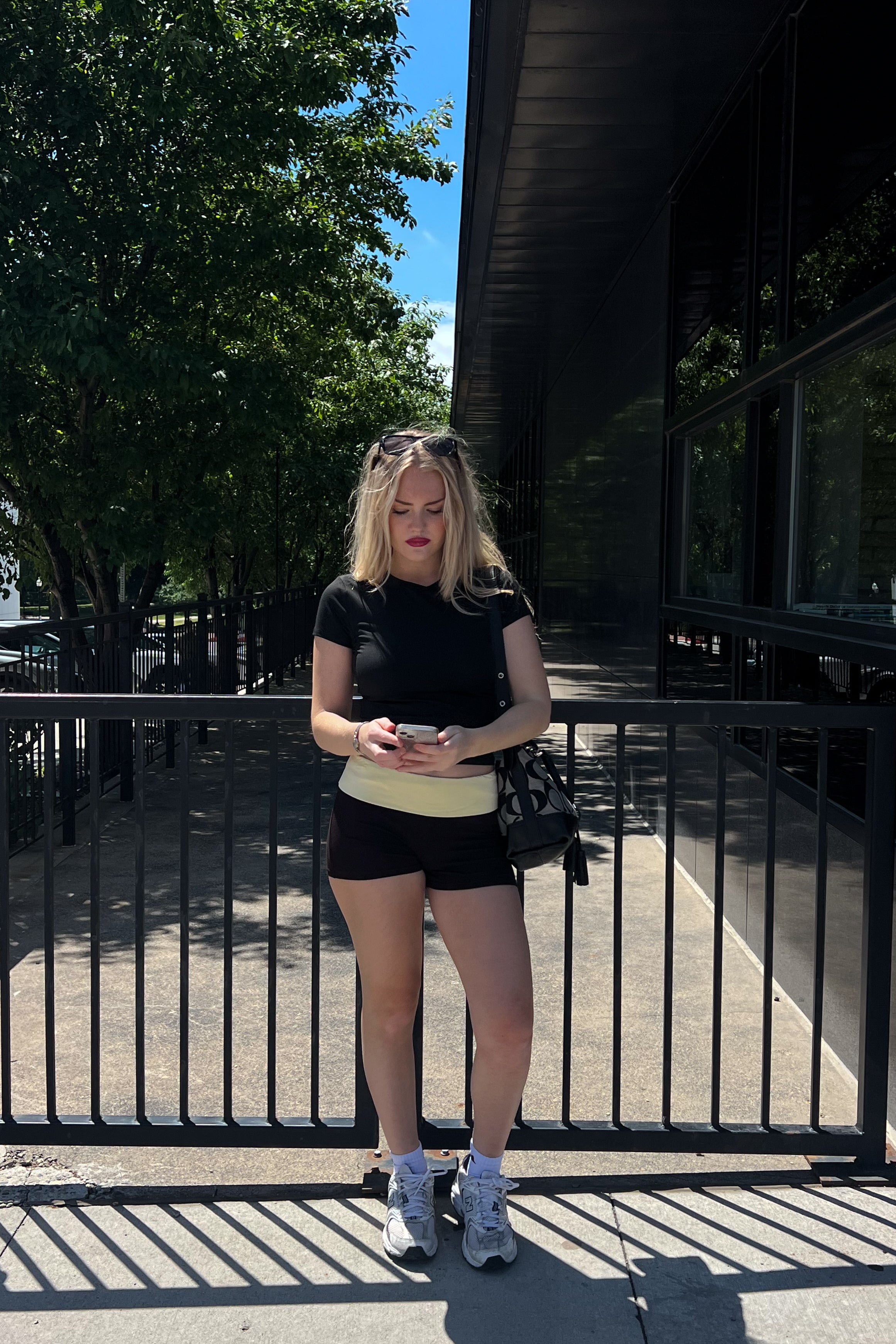 It Girl Shorts