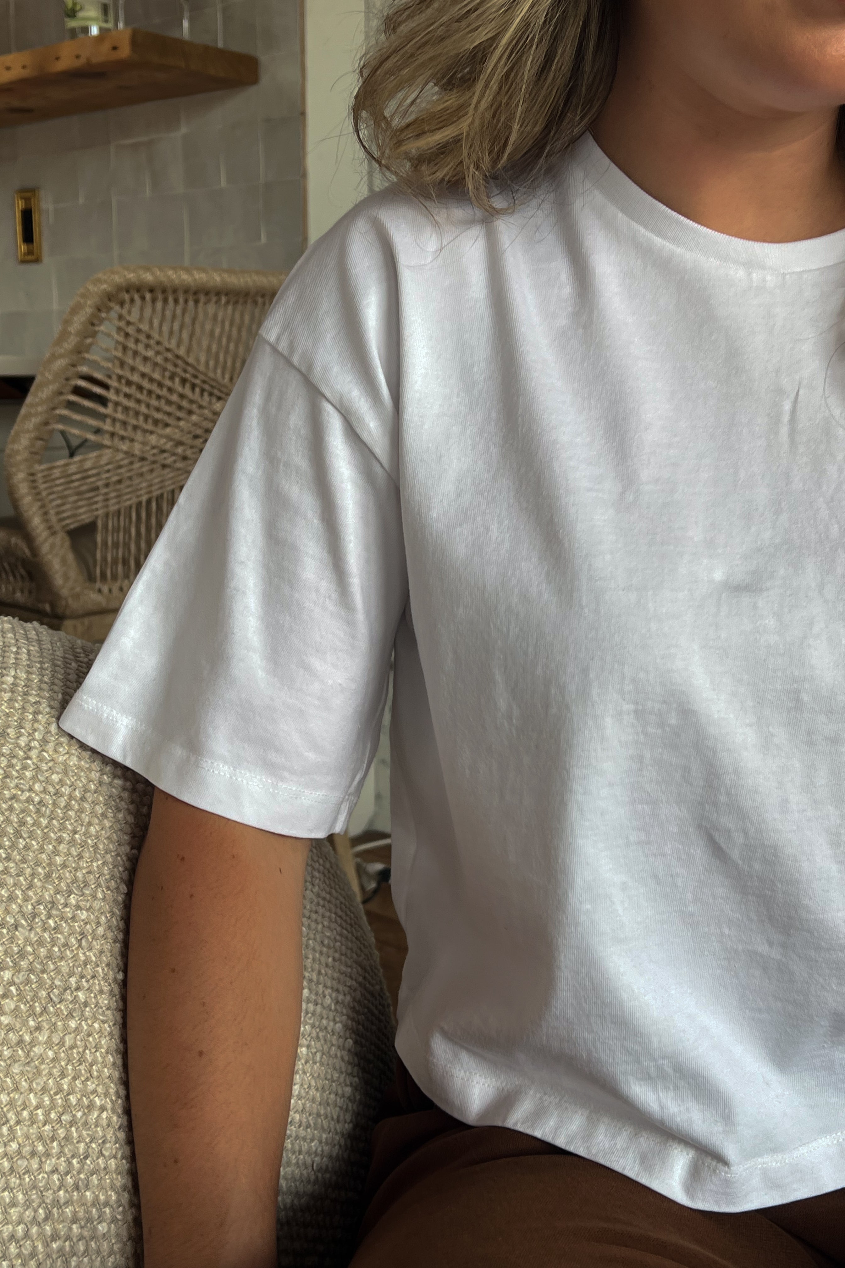 Bayker Top