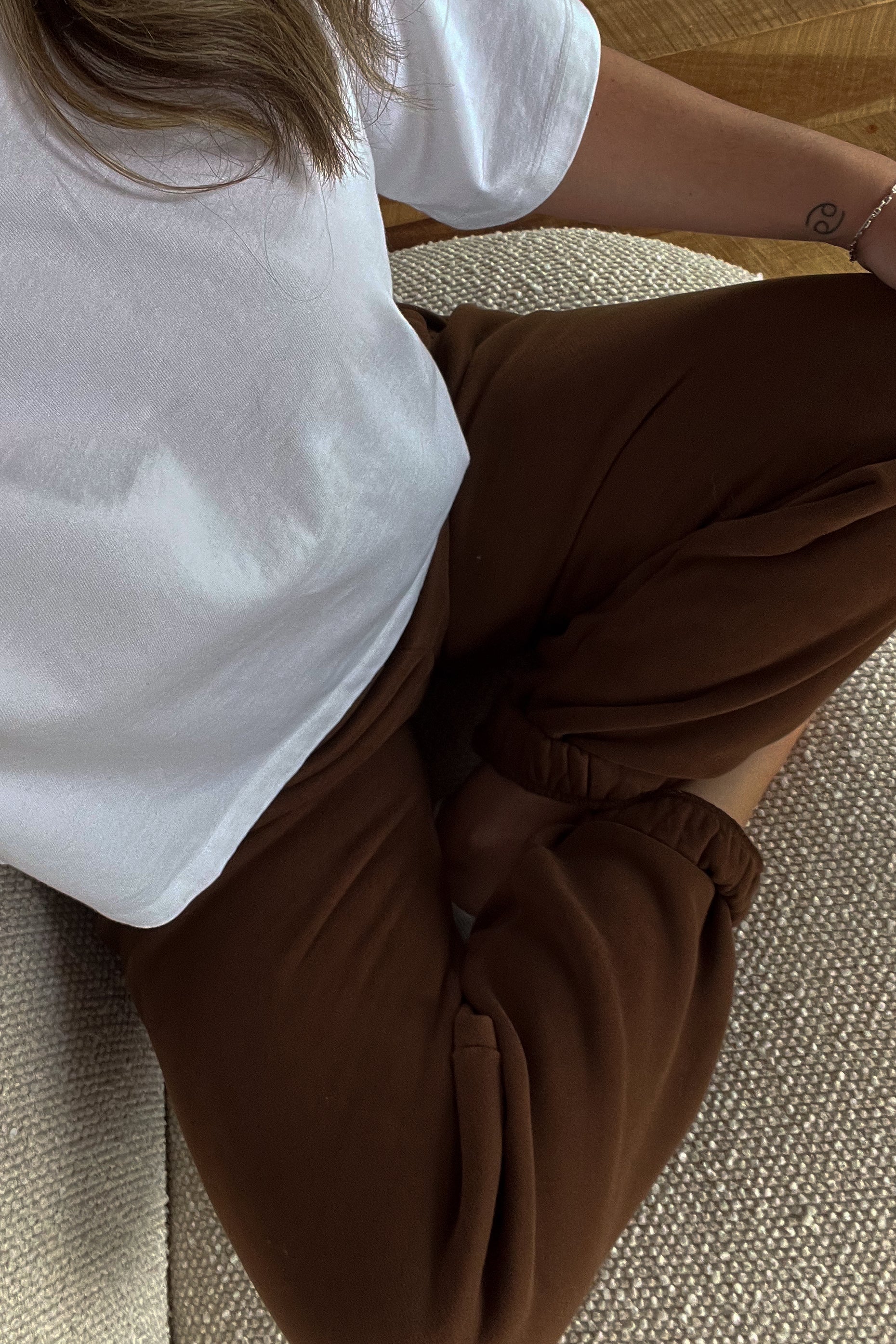 Classic Cozy Jogger Sweatpants