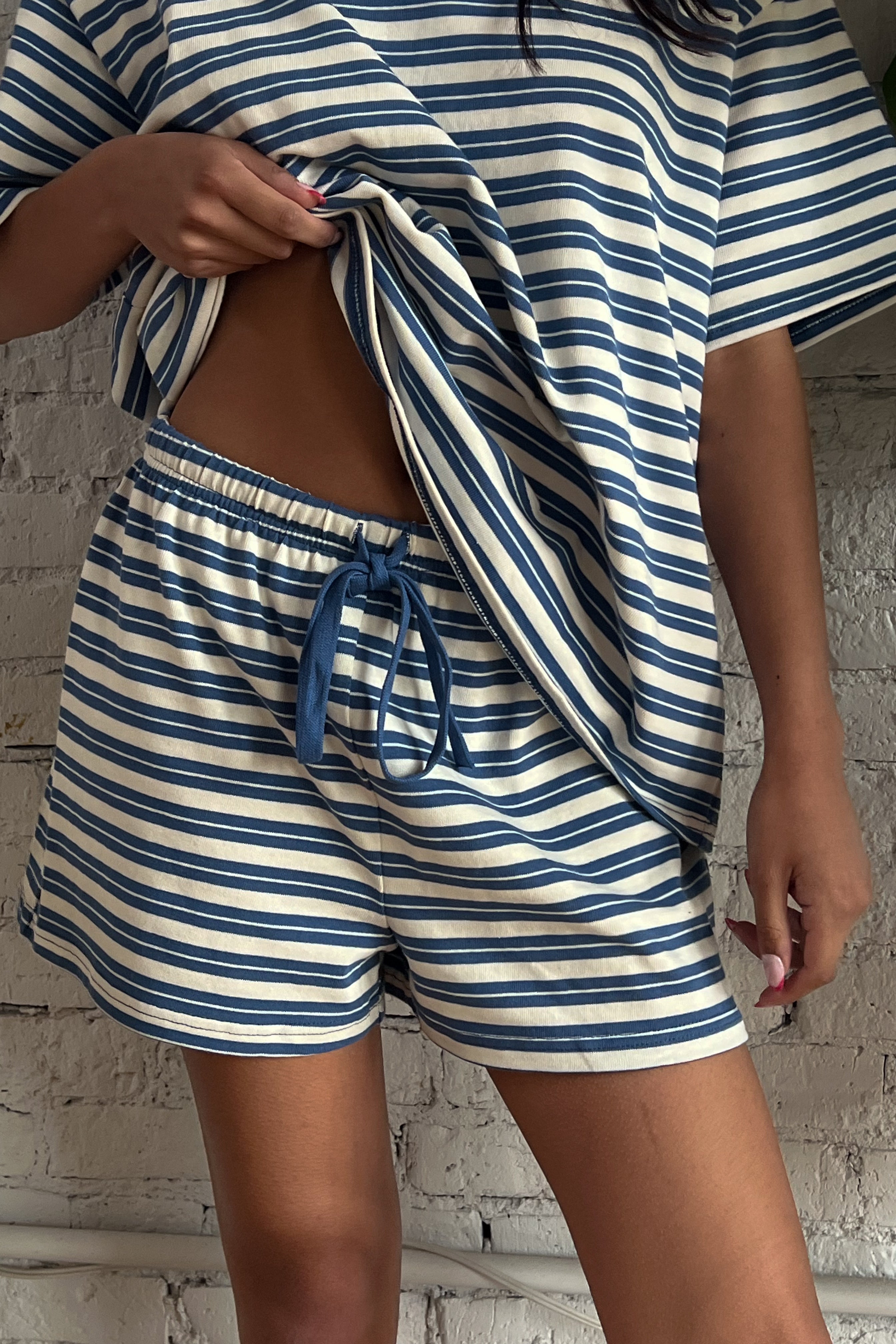 June Set Shorts