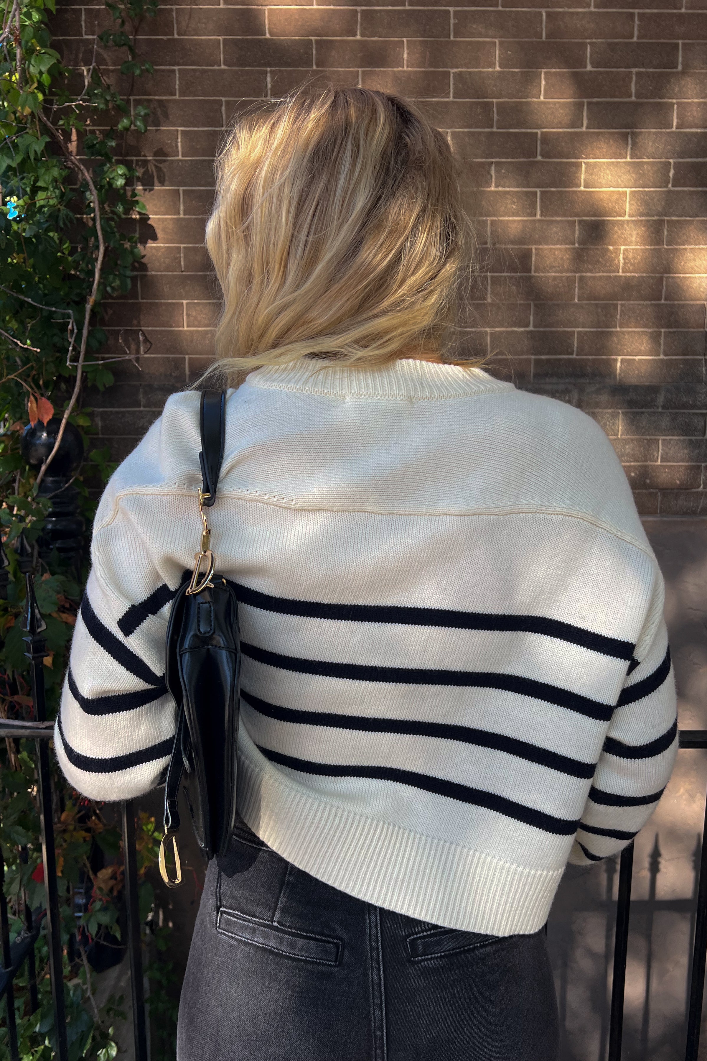 Tiana Cardigan