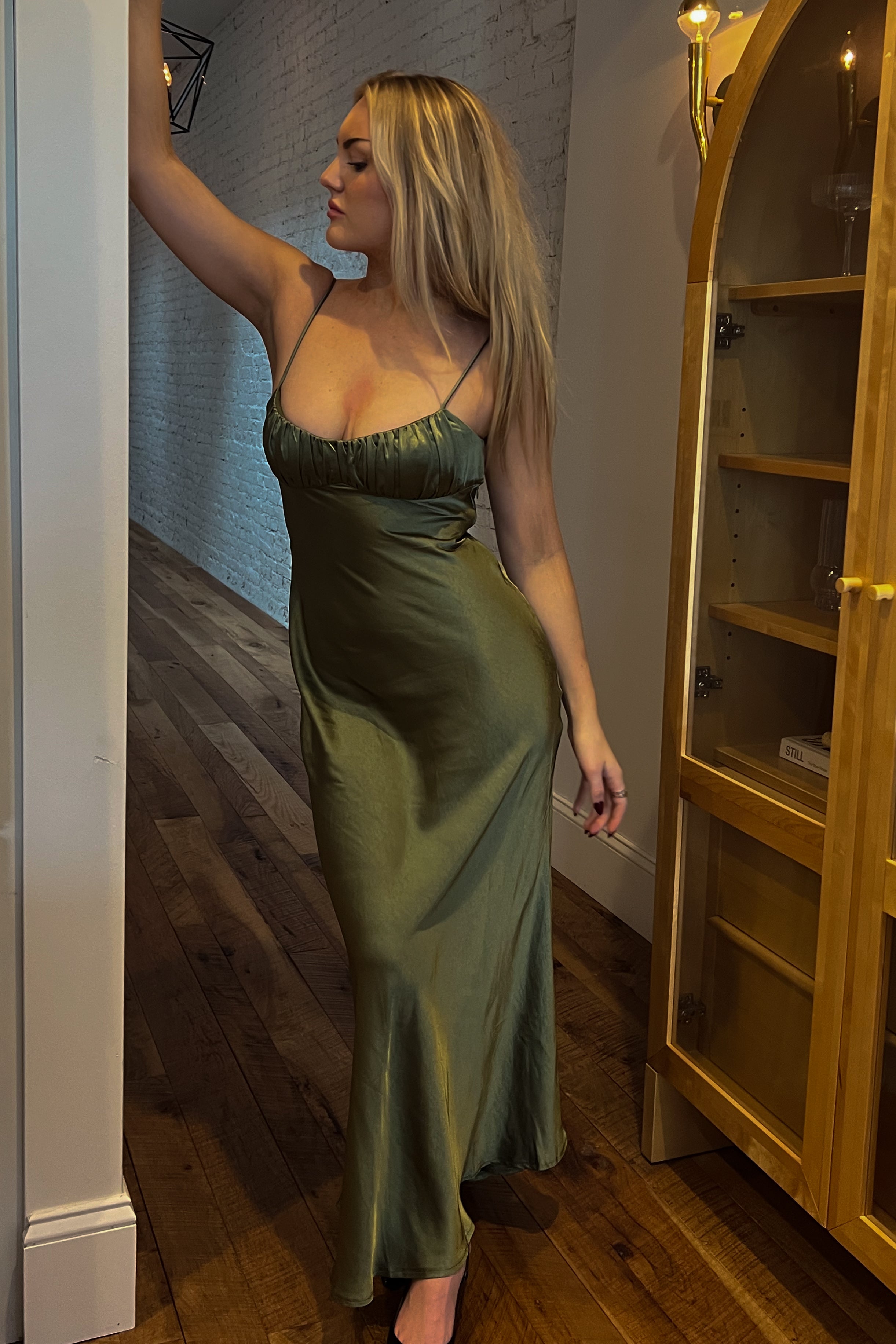 Classy Gal Dress