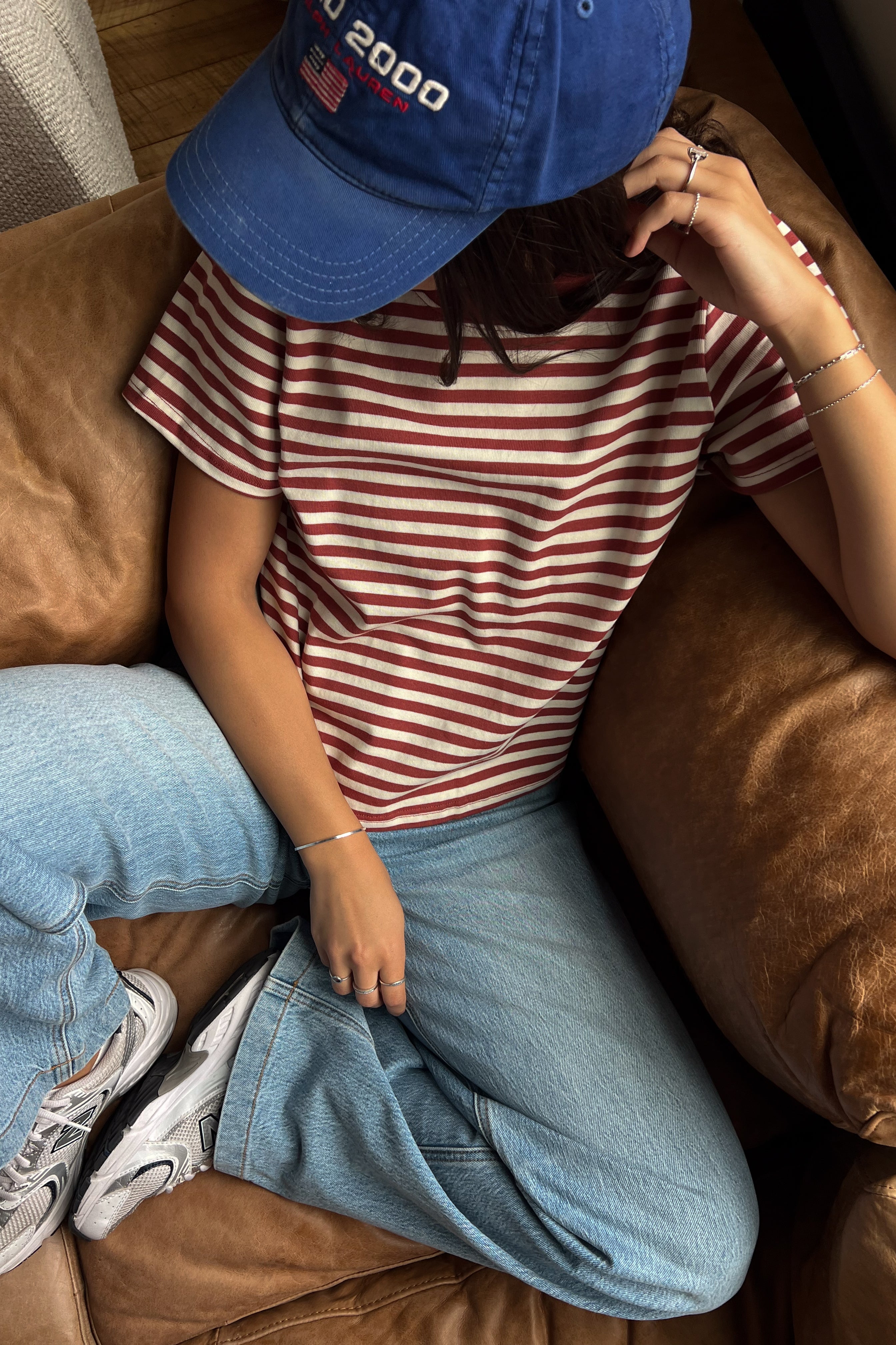 Everyday Tee